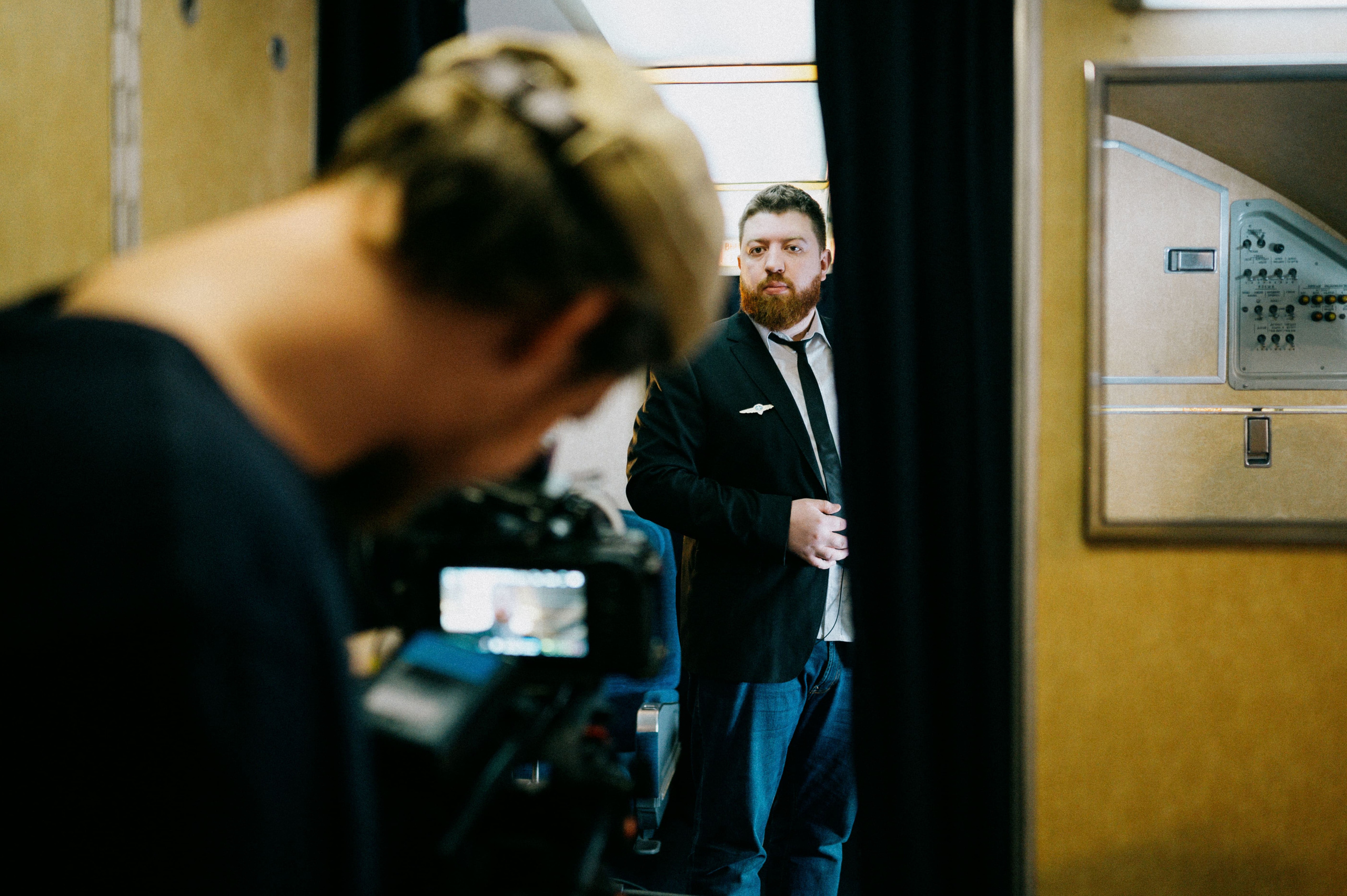 ХК Трактор к окончанию сезона 2021/2022. Медиапродакшн Ruvision — wow-презентация вашего бизнеса