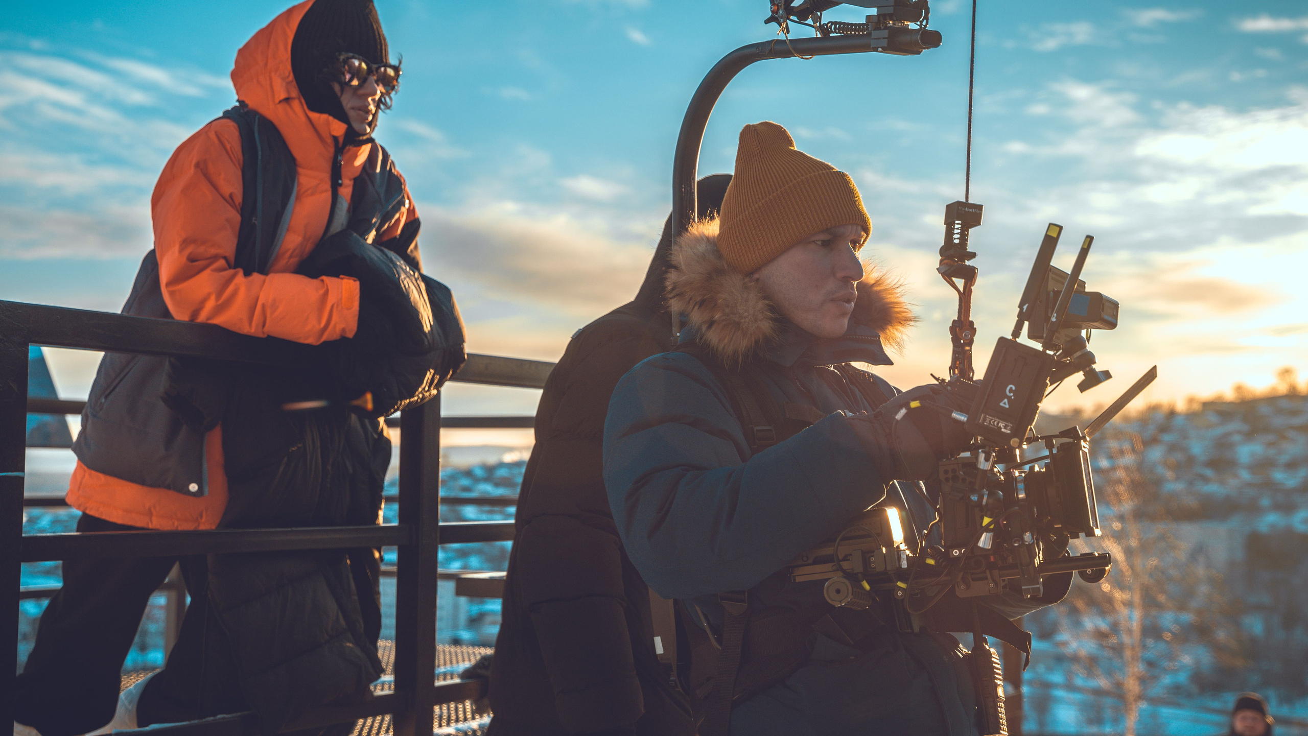 Уралочка. Медиапродакшн Ruvision — wow-презентация вашего бизнеса