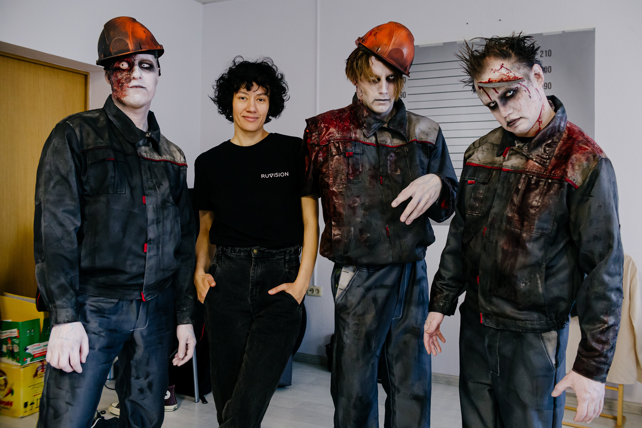 Регион–Эксперт. Медиапродакшн Ruvision — wow-презентация вашего бизнеса