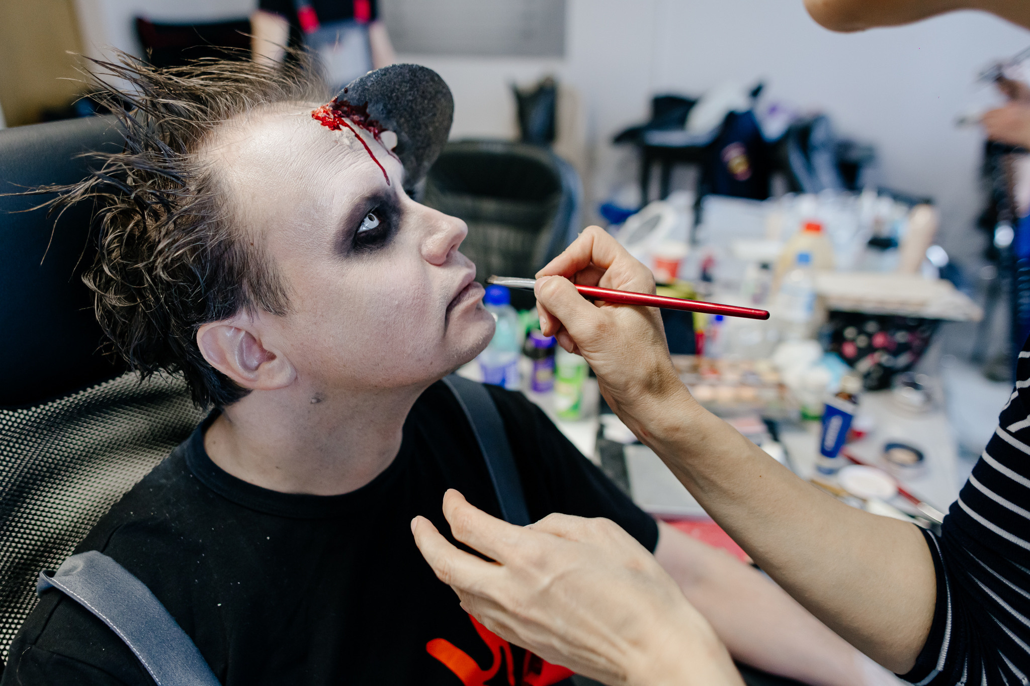 Регион–Эксперт. Медиапродакшн Ruvision — wow-презентация вашего бизнеса