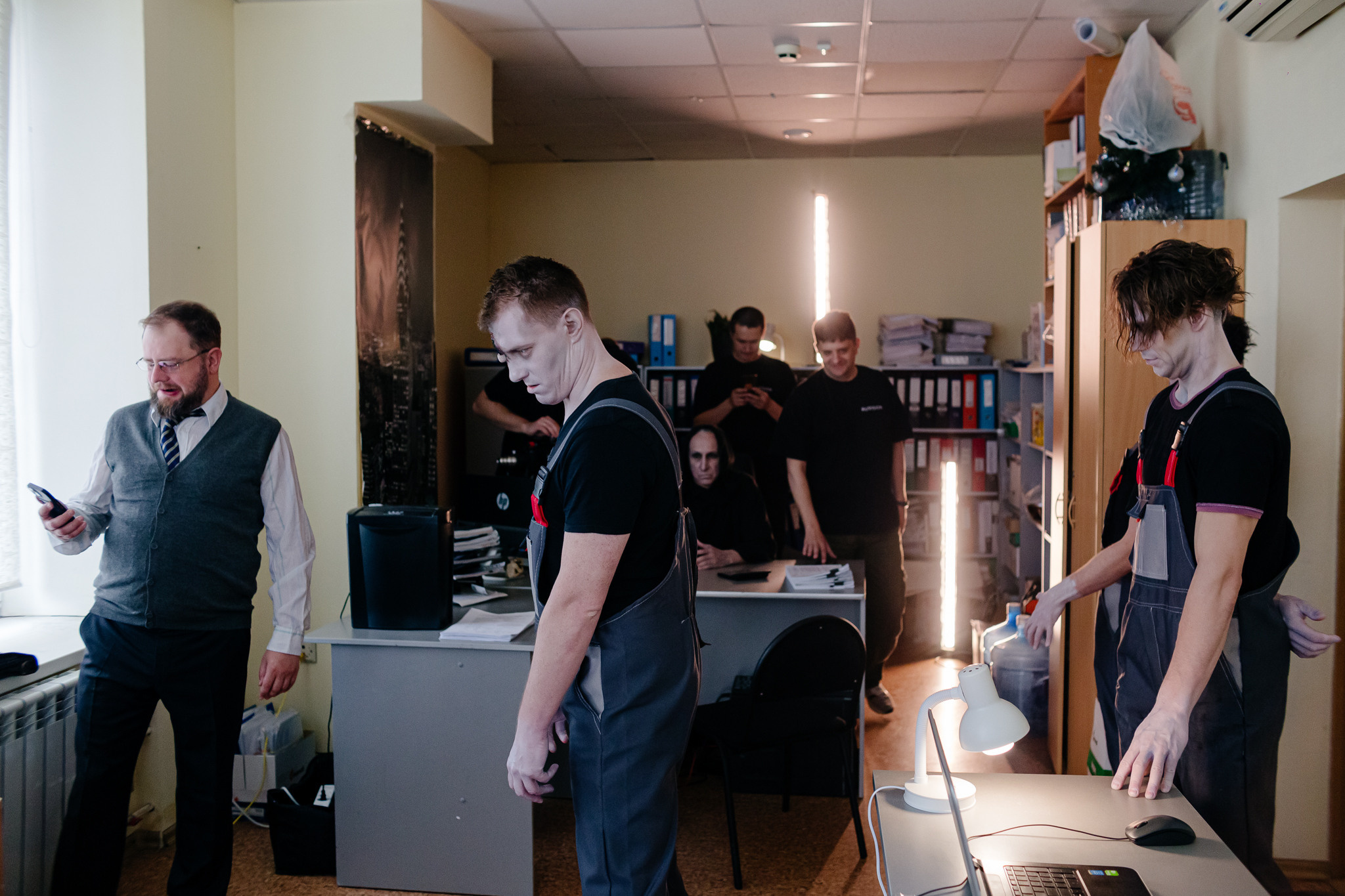 Регион–Эксперт. Медиапродакшн Ruvision — wow-презентация вашего бизнеса