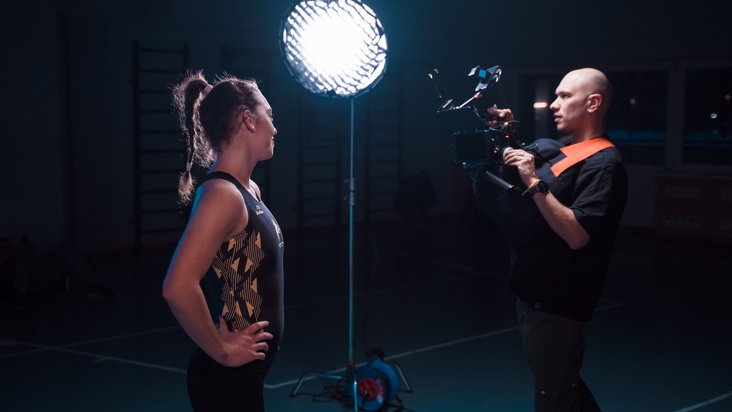 Уралочка. Медиапродакшн Ruvision — wow-презентация вашего бизнеса