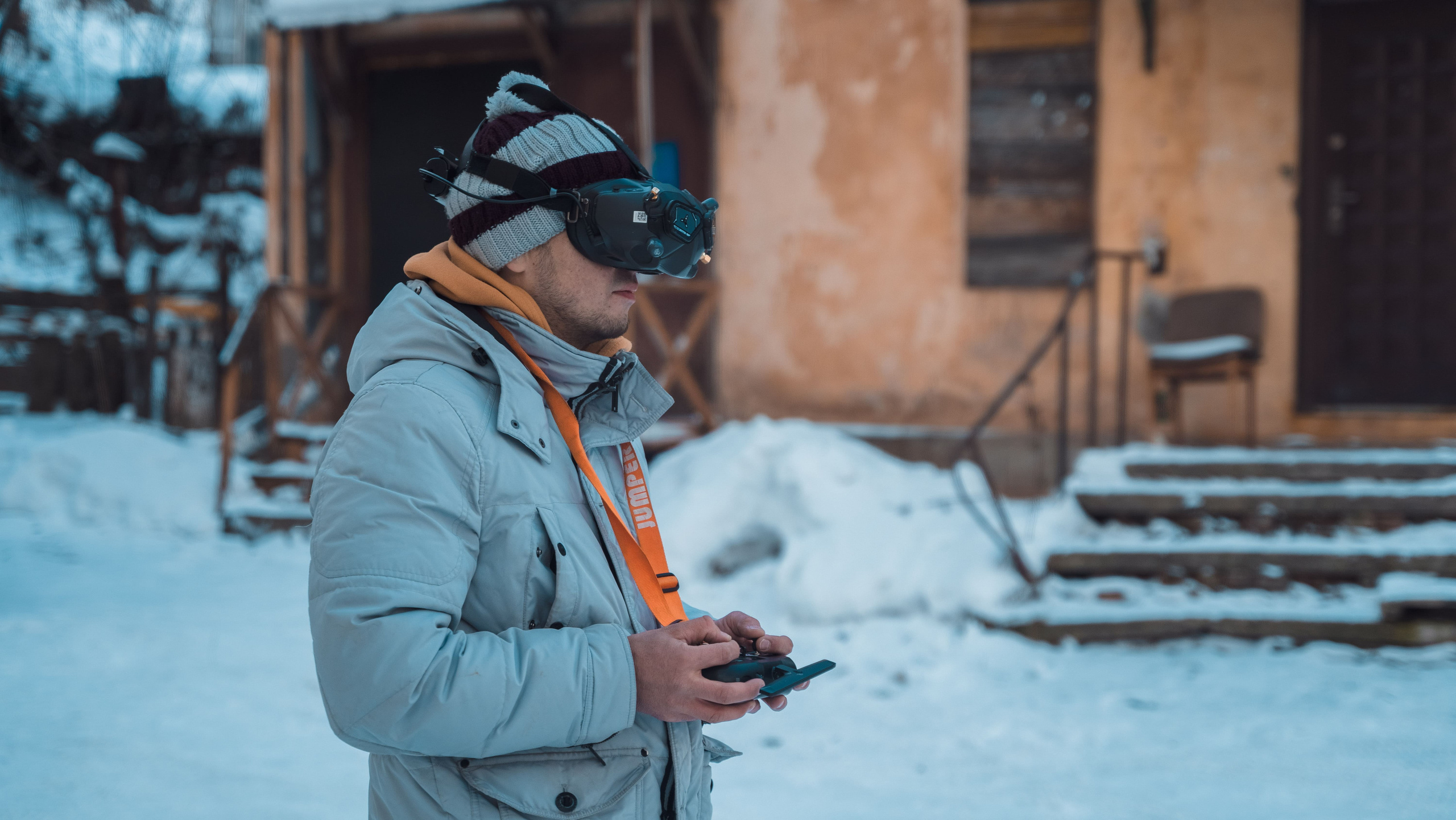 Уралочка. Медиапродакшн Ruvision — wow-презентация вашего бизнеса