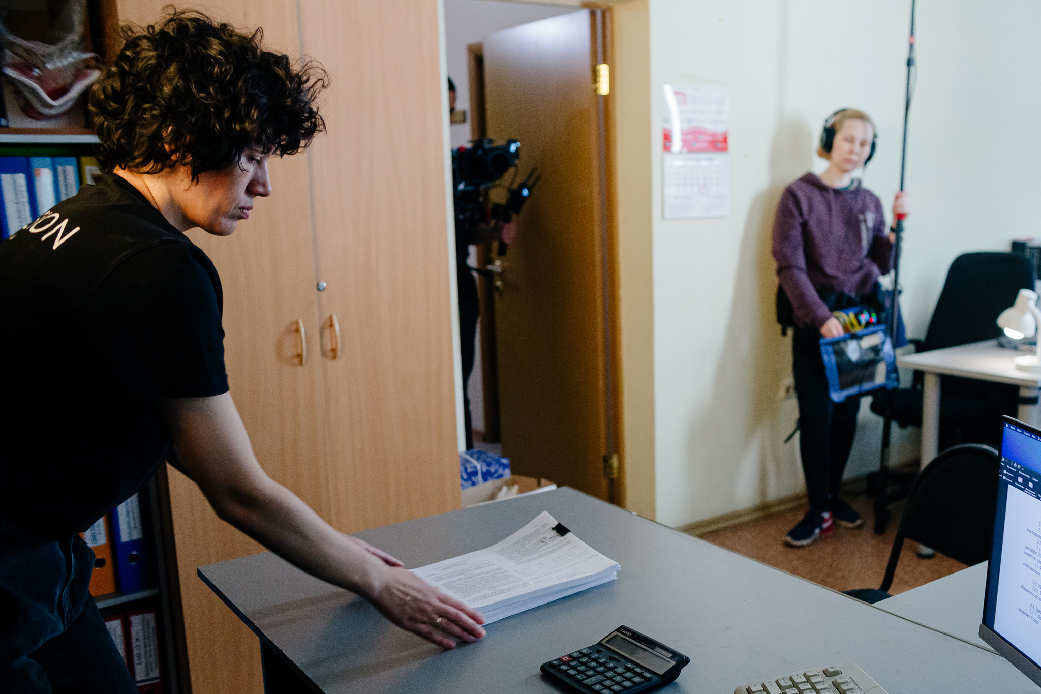 Регион–Эксперт. Медиапродакшн Ruvision — wow-презентация вашего бизнеса