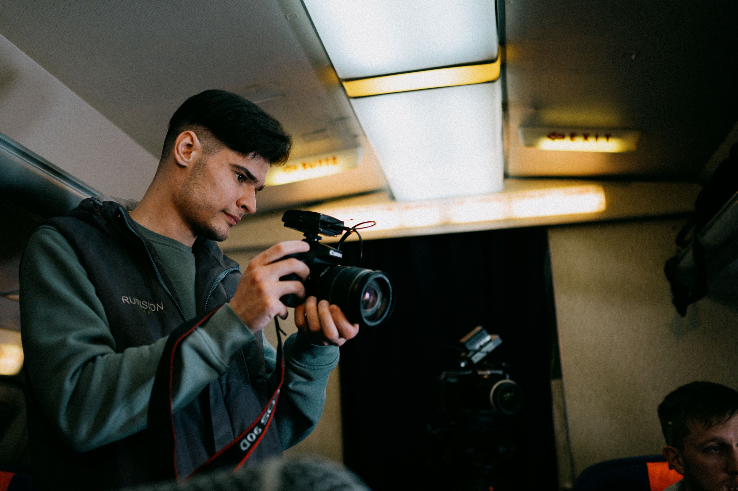 ХК Трактор к окончанию сезона 2021/2022. Медиапродакшн Ruvision — wow-презентация вашего бизнеса