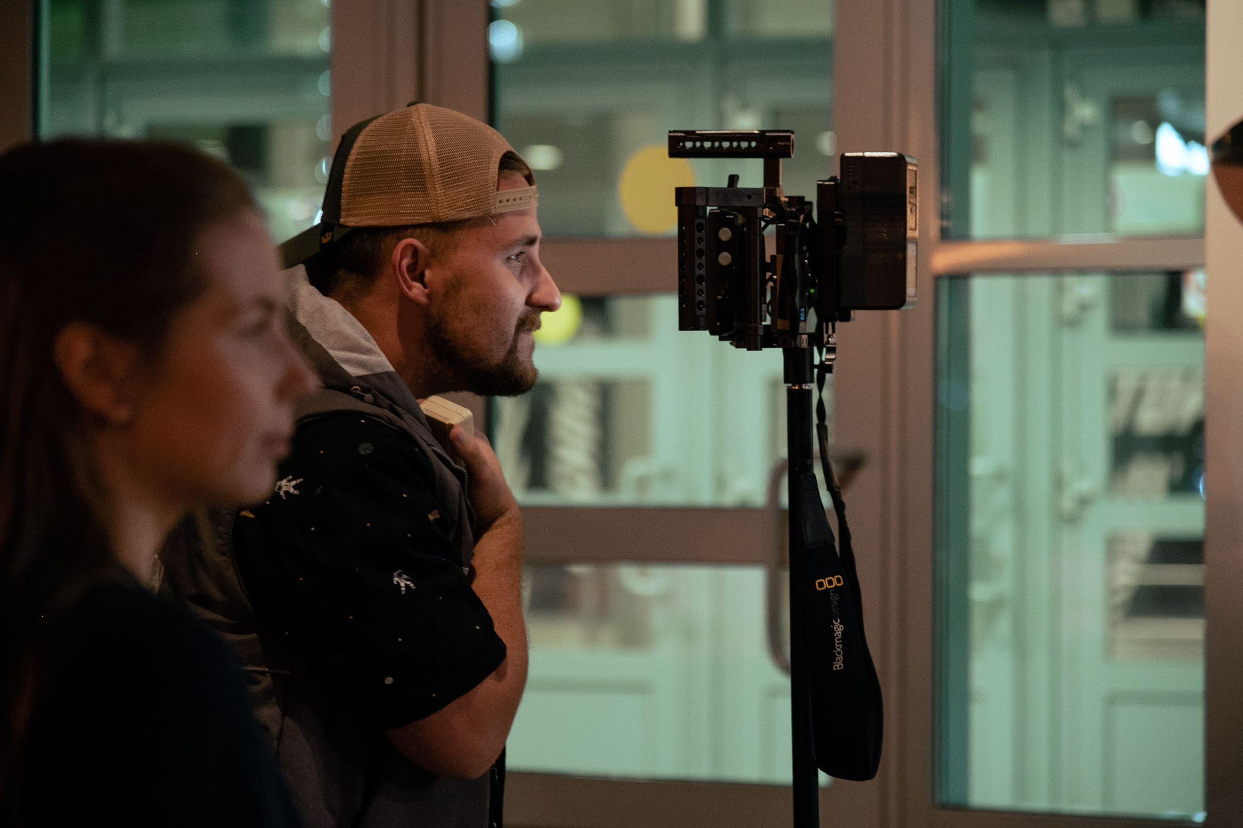 Яндекс Go х Трактор. Медиапродакшн Ruvision — wow-презентация вашего бизнеса