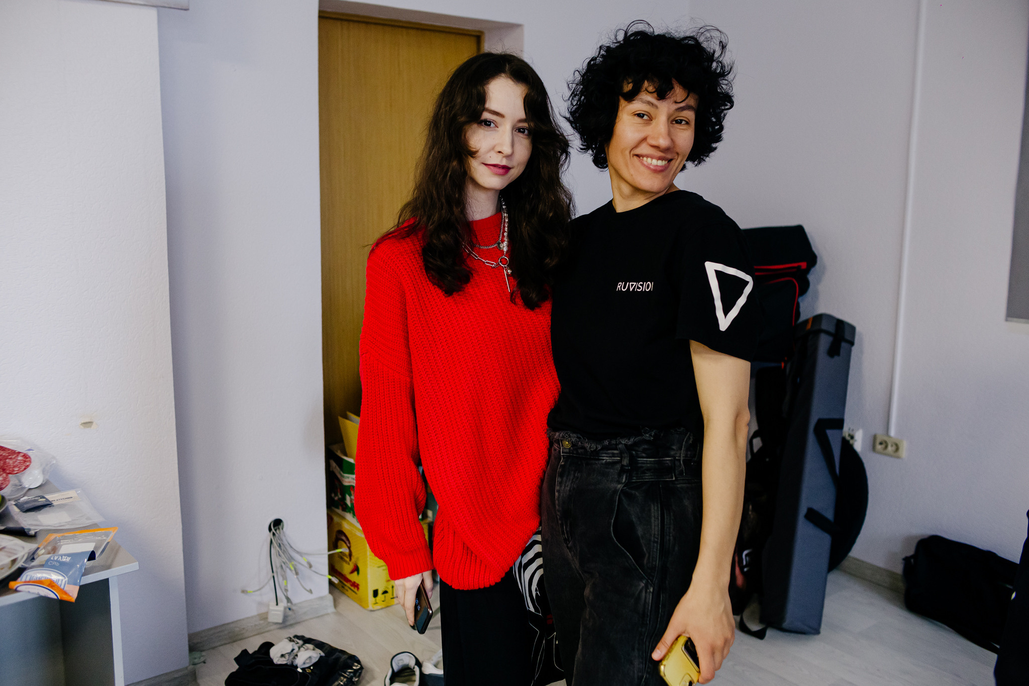 Регион–Эксперт. Медиапродакшн Ruvision — wow-презентация вашего бизнеса