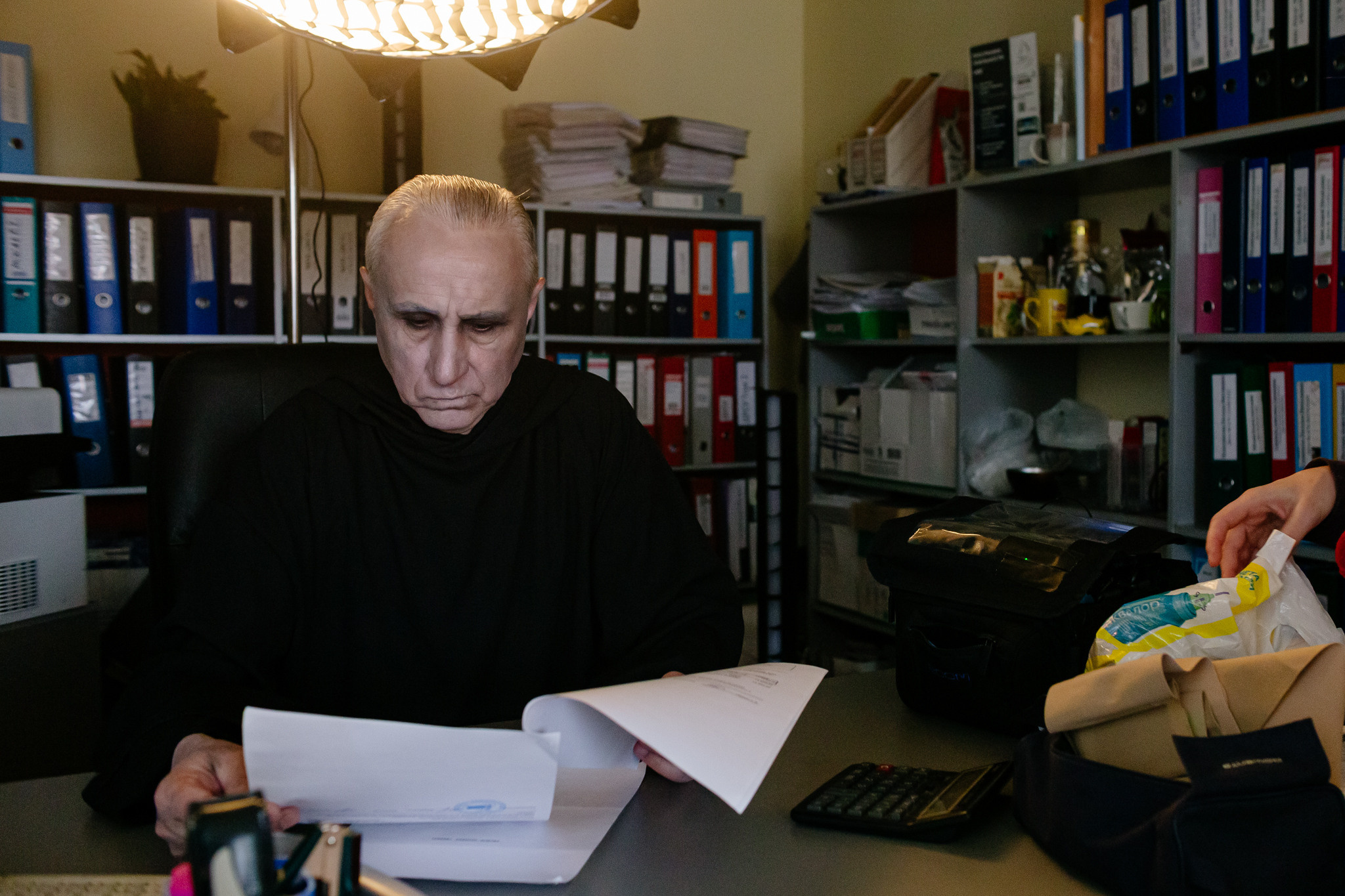 Регион–Эксперт. Медиапродакшн Ruvision — wow-презентация вашего бизнеса