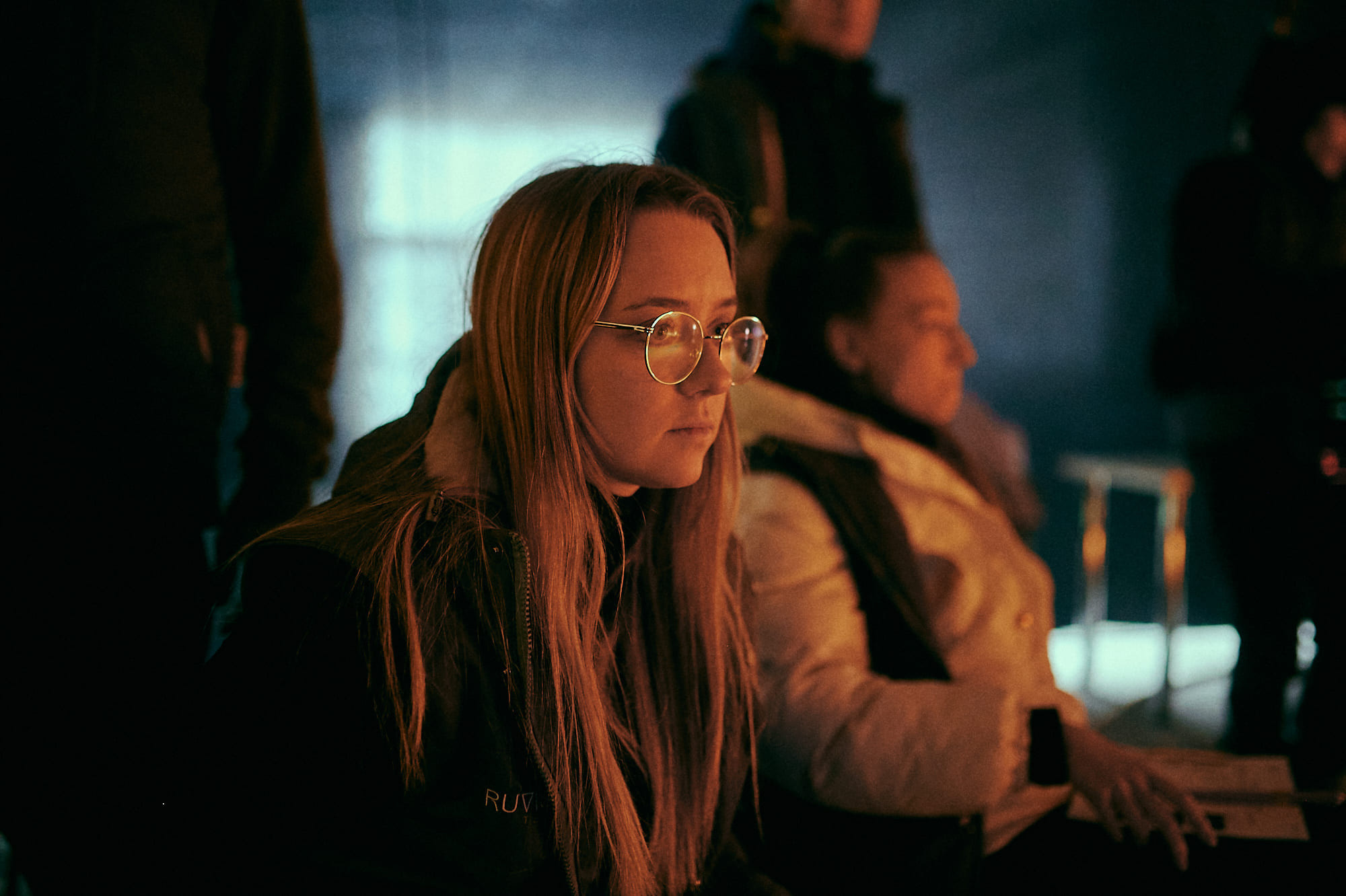 ХК Трактор Playoff. Медиапродакшн Ruvision — wow-презентация вашего бизнеса