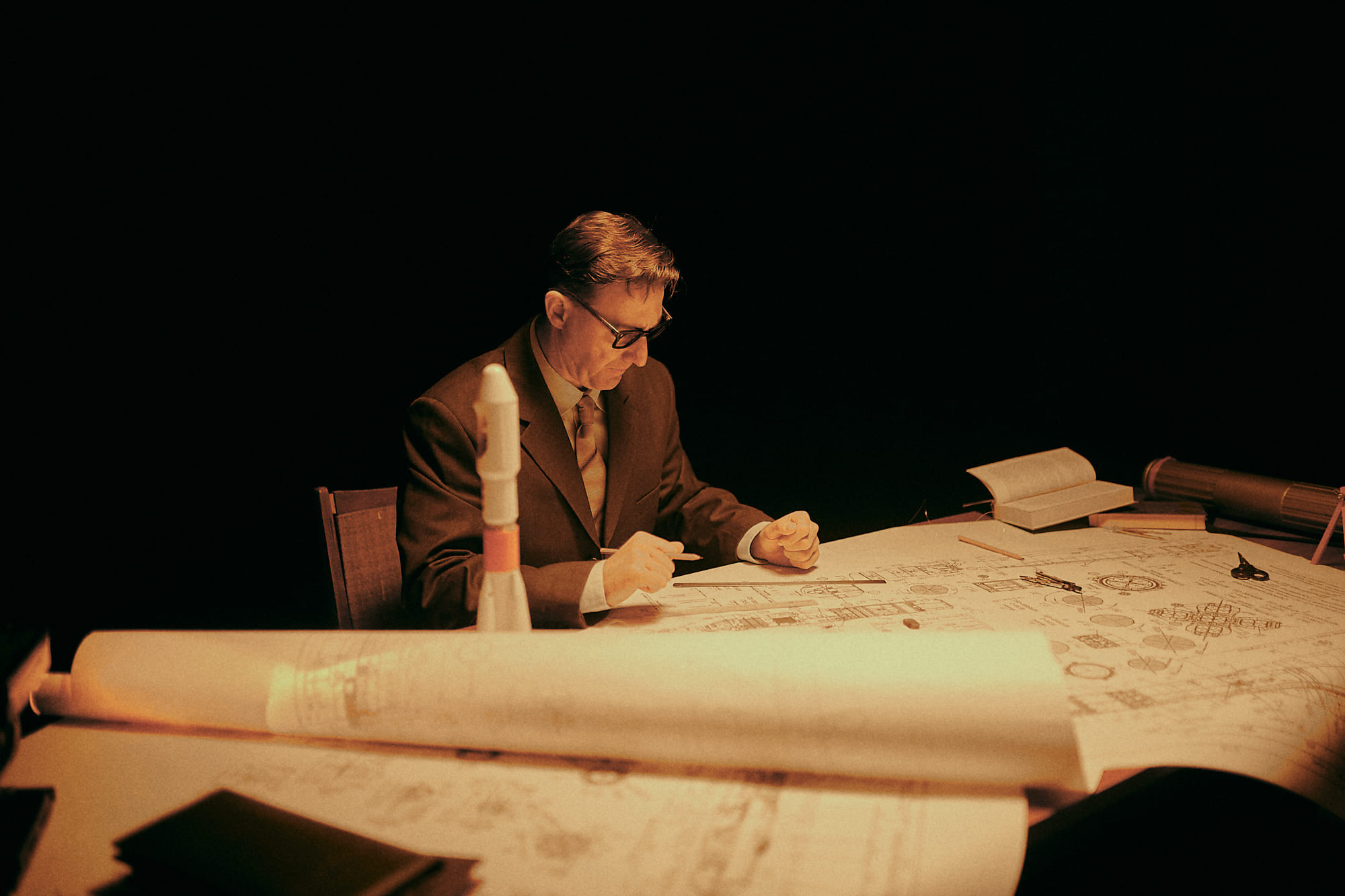 ХК Трактор Playoff. Медиапродакшн Ruvision — wow-презентация вашего бизнеса