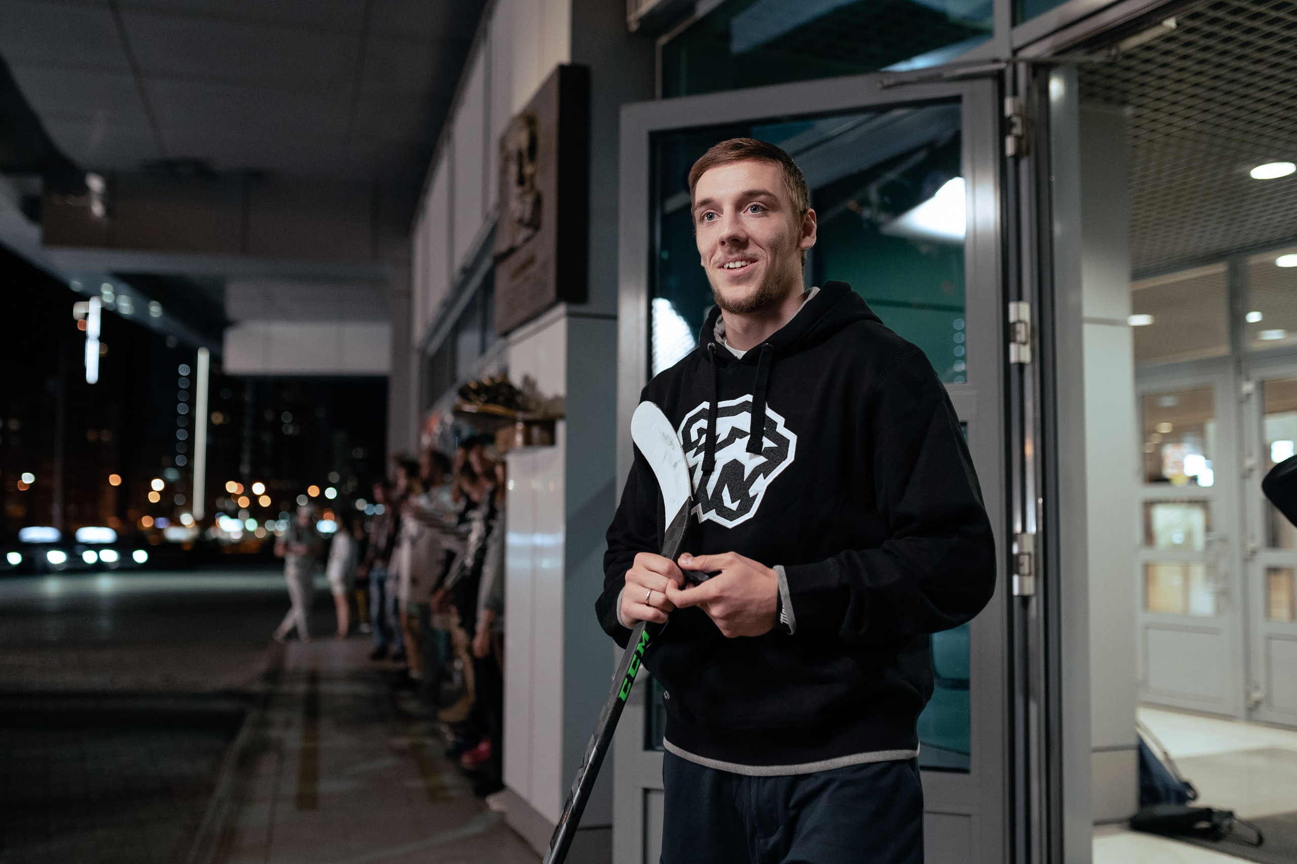 Яндекс Go х Трактор. Медиапродакшн Ruvision — wow-презентация вашего бизнеса