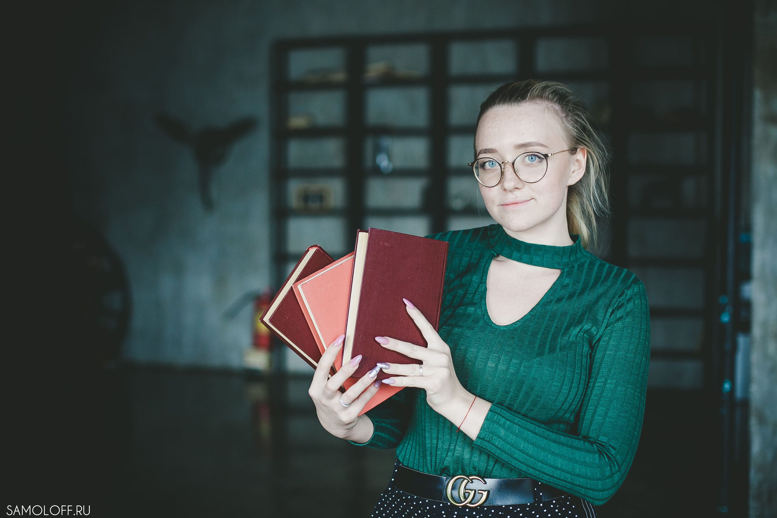 Давай поменяемся. Медиапродакшн Ruvision — wow-презентация вашего бизнеса