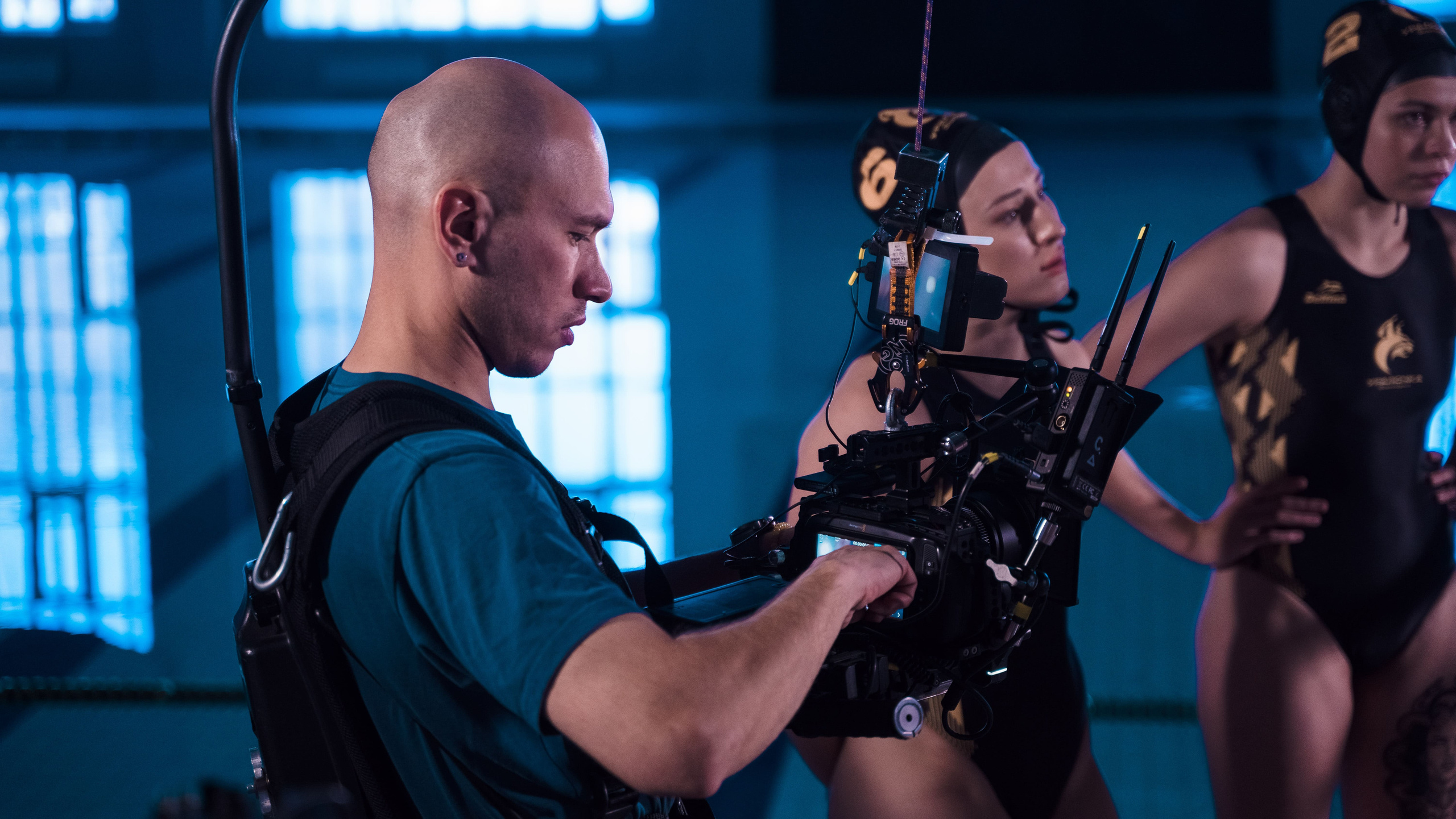 Уралочка. Медиапродакшн Ruvision — wow-презентация вашего бизнеса