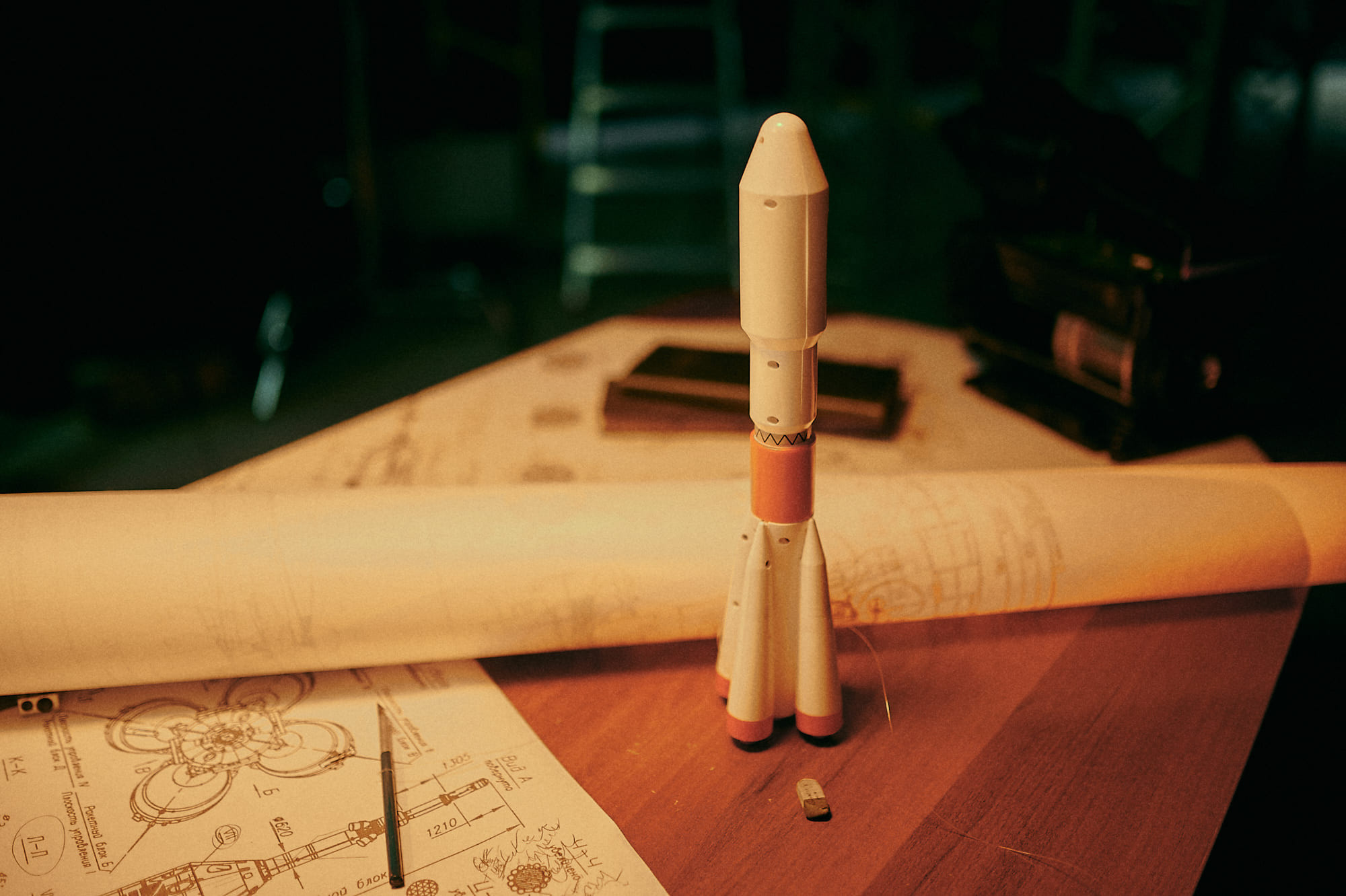 ХК Трактор Playoff. Медиапродакшн Ruvision — wow-презентация вашего бизнеса