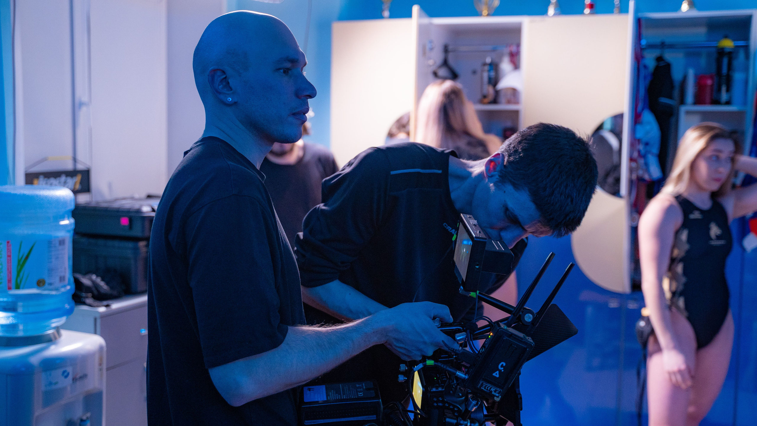 Уралочка. Медиапродакшн Ruvision — wow-презентация вашего бизнеса