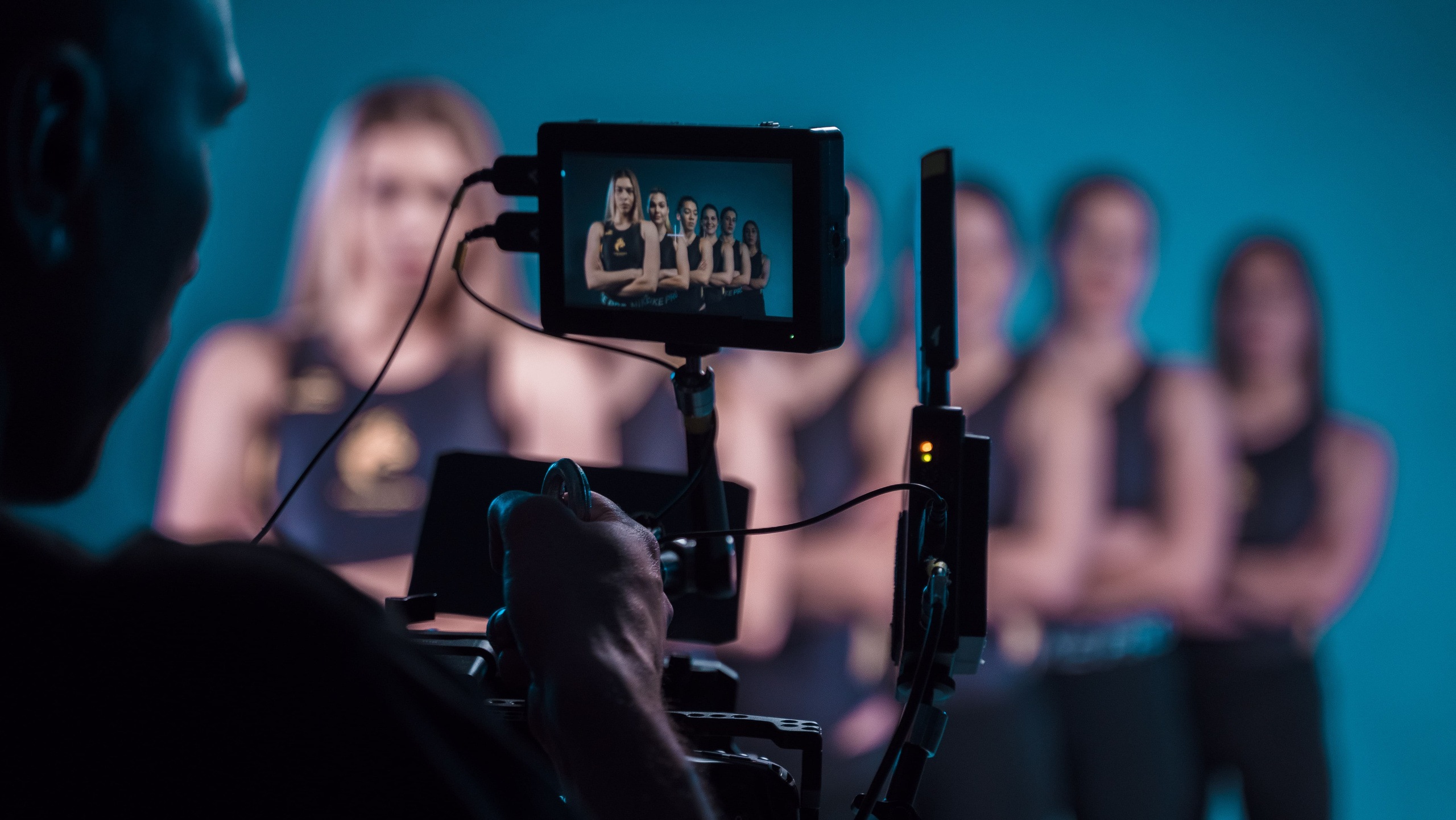 Уралочка. Медиапродакшн Ruvision — wow-презентация вашего бизнеса