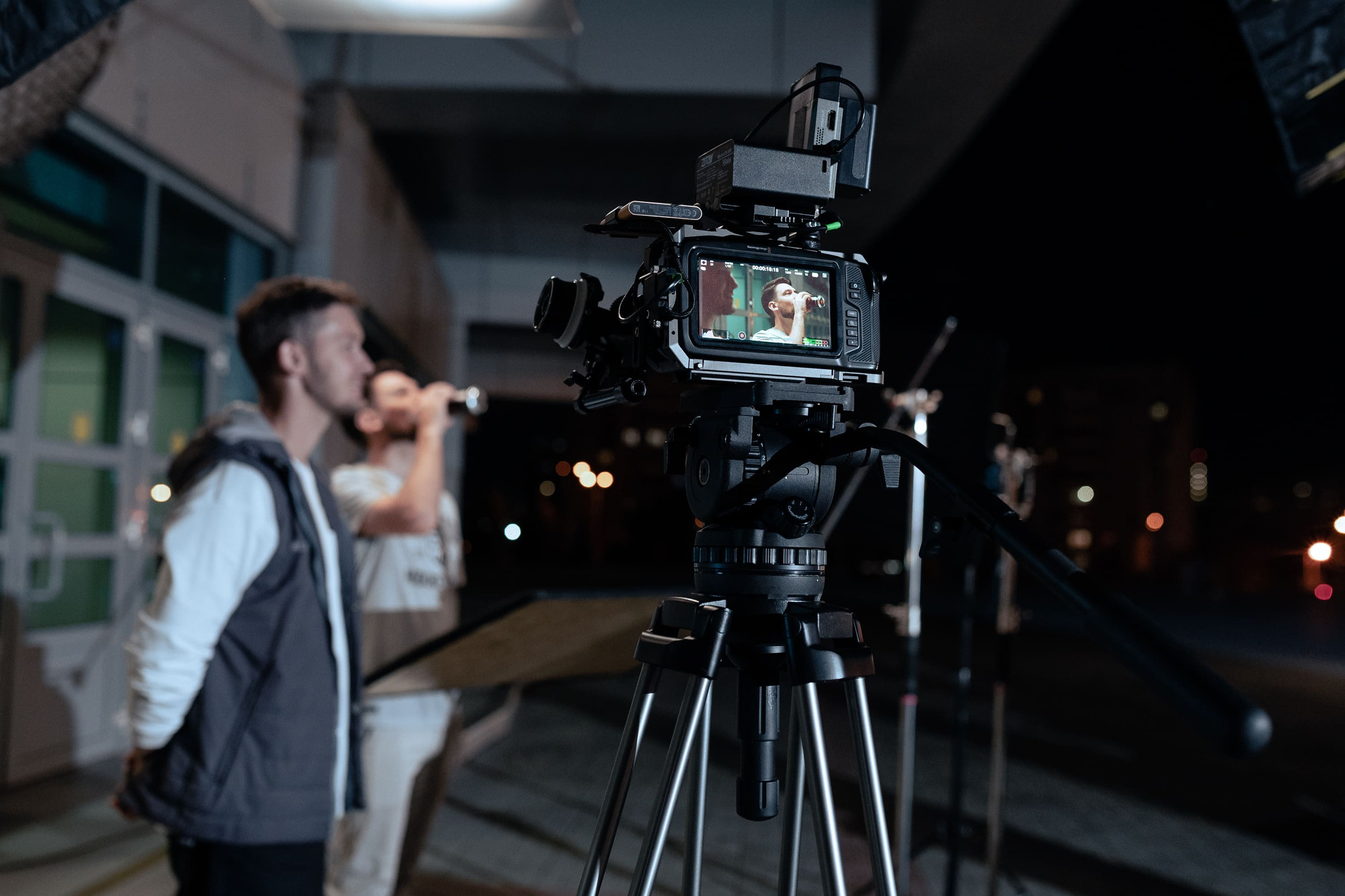 Яндекс Go х Трактор. Медиапродакшн Ruvision — wow-презентация вашего бизнеса