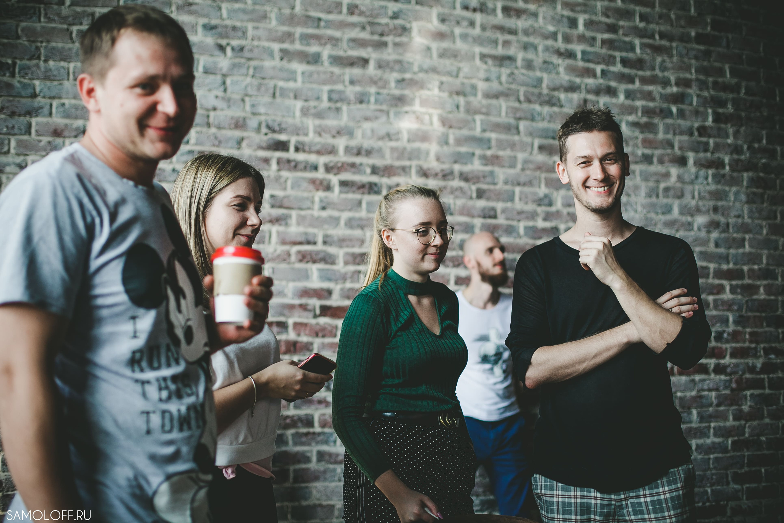 Давай поменяемся. Медиапродакшн Ruvision — wow-презентация вашего бизнеса