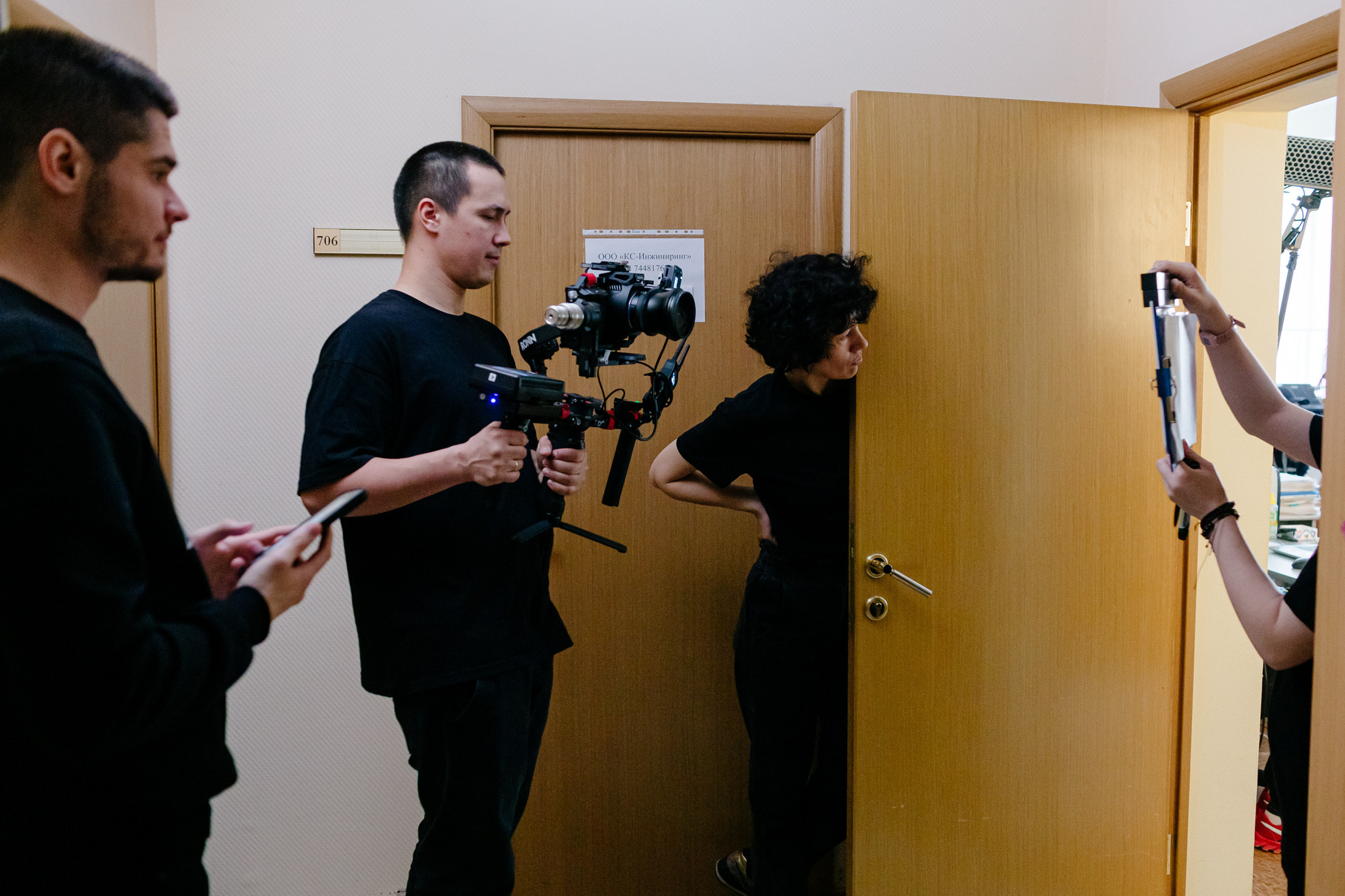 Регион–Эксперт. Медиапродакшн Ruvision — wow-презентация вашего бизнеса