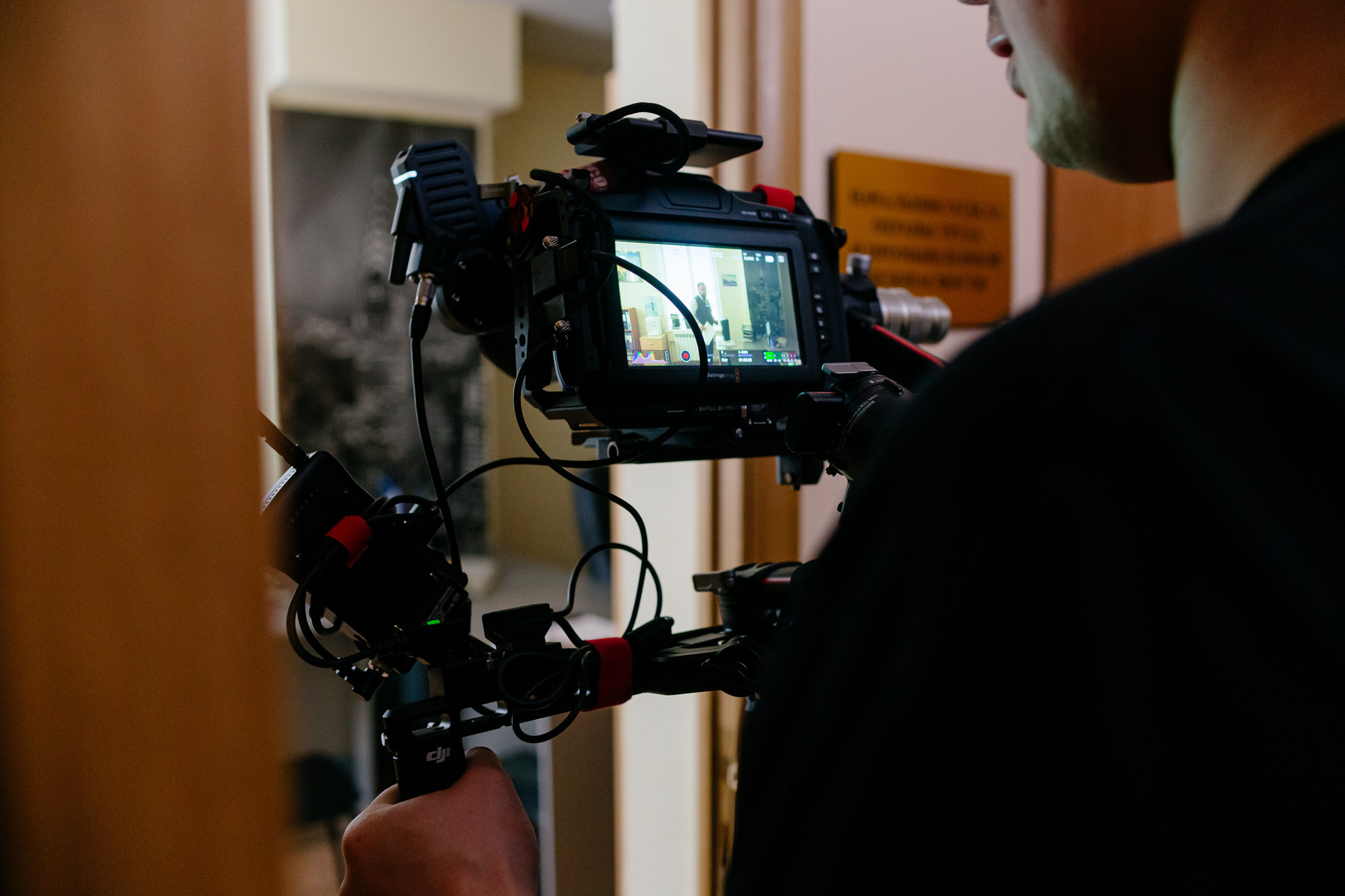 Регион–Эксперт. Медиапродакшн Ruvision — wow-презентация вашего бизнеса