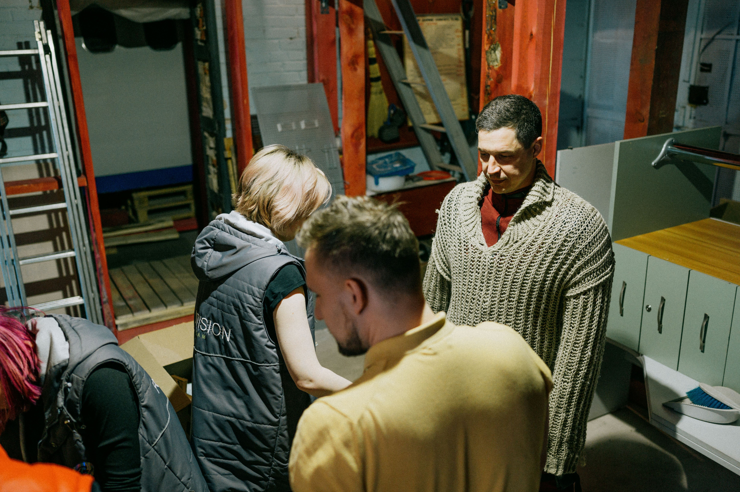 ХК Трактор к окончанию сезона 2021/2022. Медиапродакшн Ruvision — wow-презентация вашего бизнеса