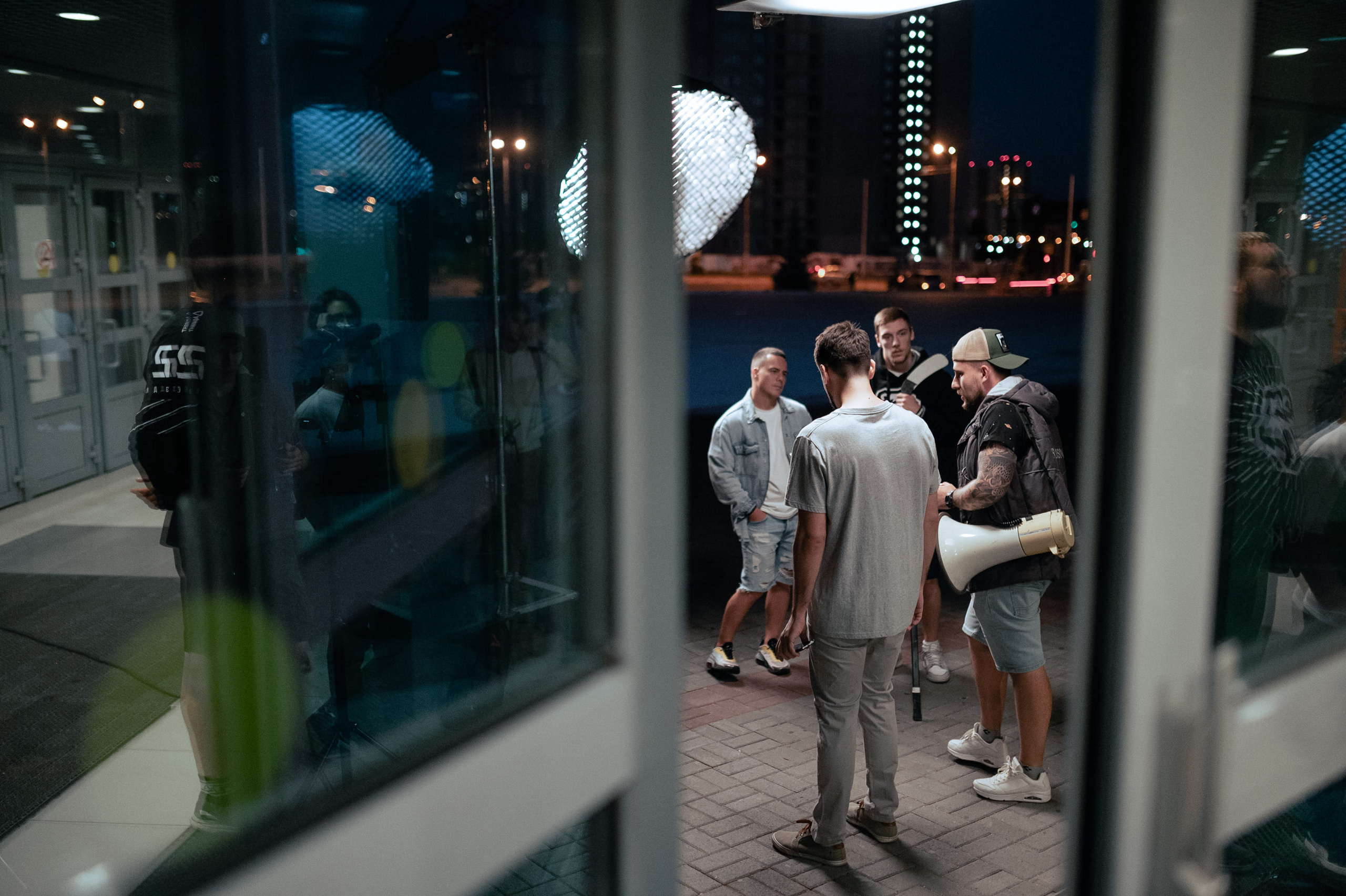 Яндекс Go х Трактор. Медиапродакшн Ruvision — wow-презентация вашего бизнеса