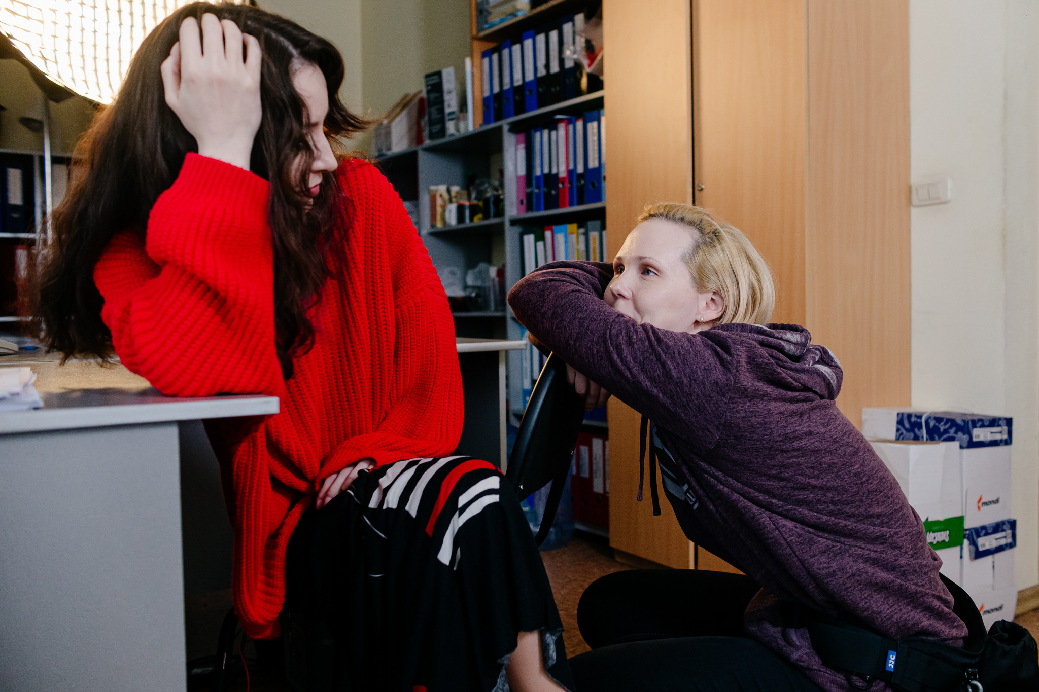 Регион–Эксперт. Медиапродакшн Ruvision — wow-презентация вашего бизнеса