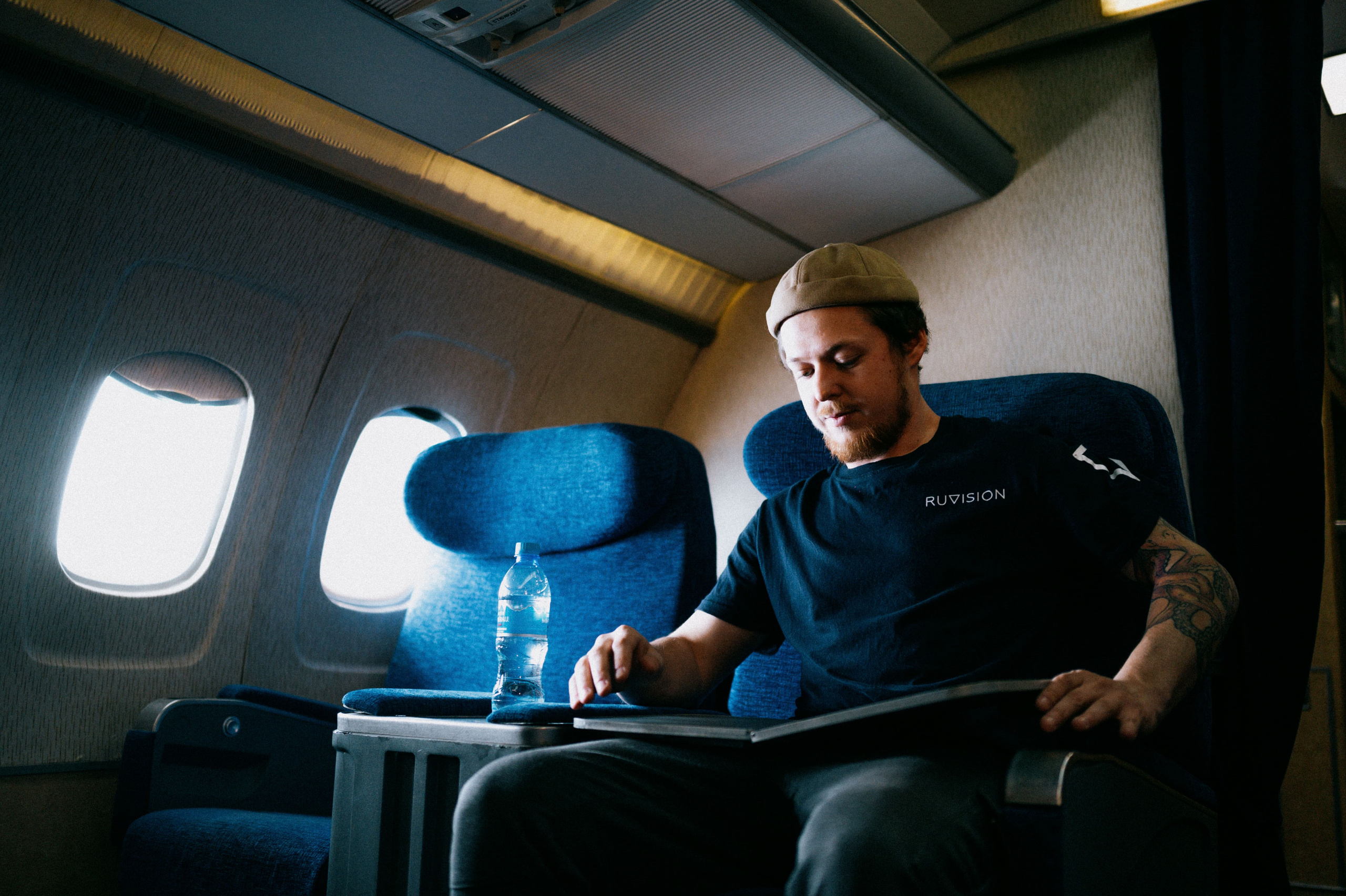 ХК Трактор к окончанию сезона 2021/2022. Медиапродакшн Ruvision — wow-презентация вашего бизнеса