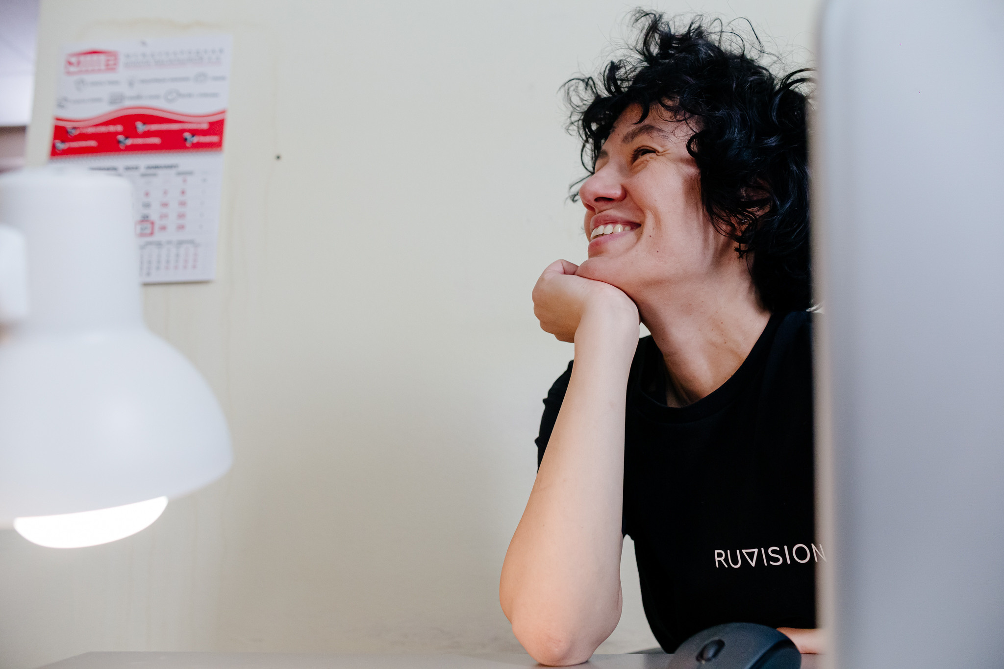 Регион–Эксперт. Медиапродакшн Ruvision — wow-презентация вашего бизнеса