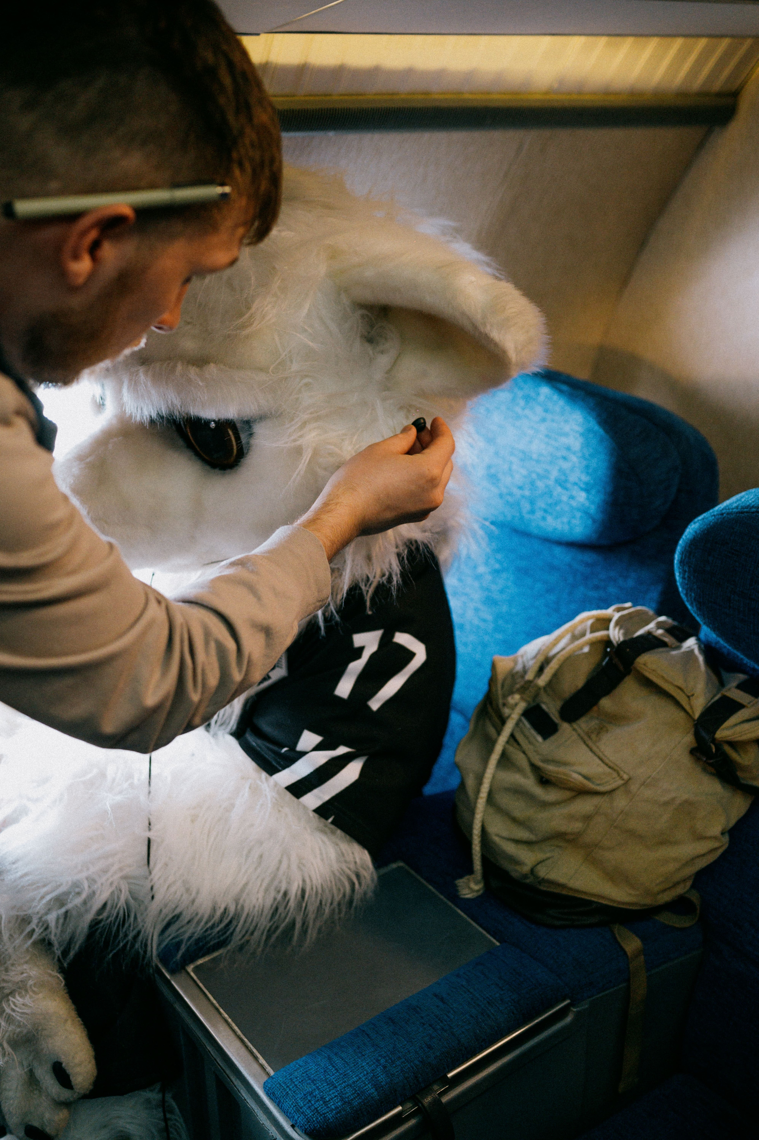 ХК Трактор к окончанию сезона 2021/2022. Медиапродакшн Ruvision — wow-презентация вашего бизнеса