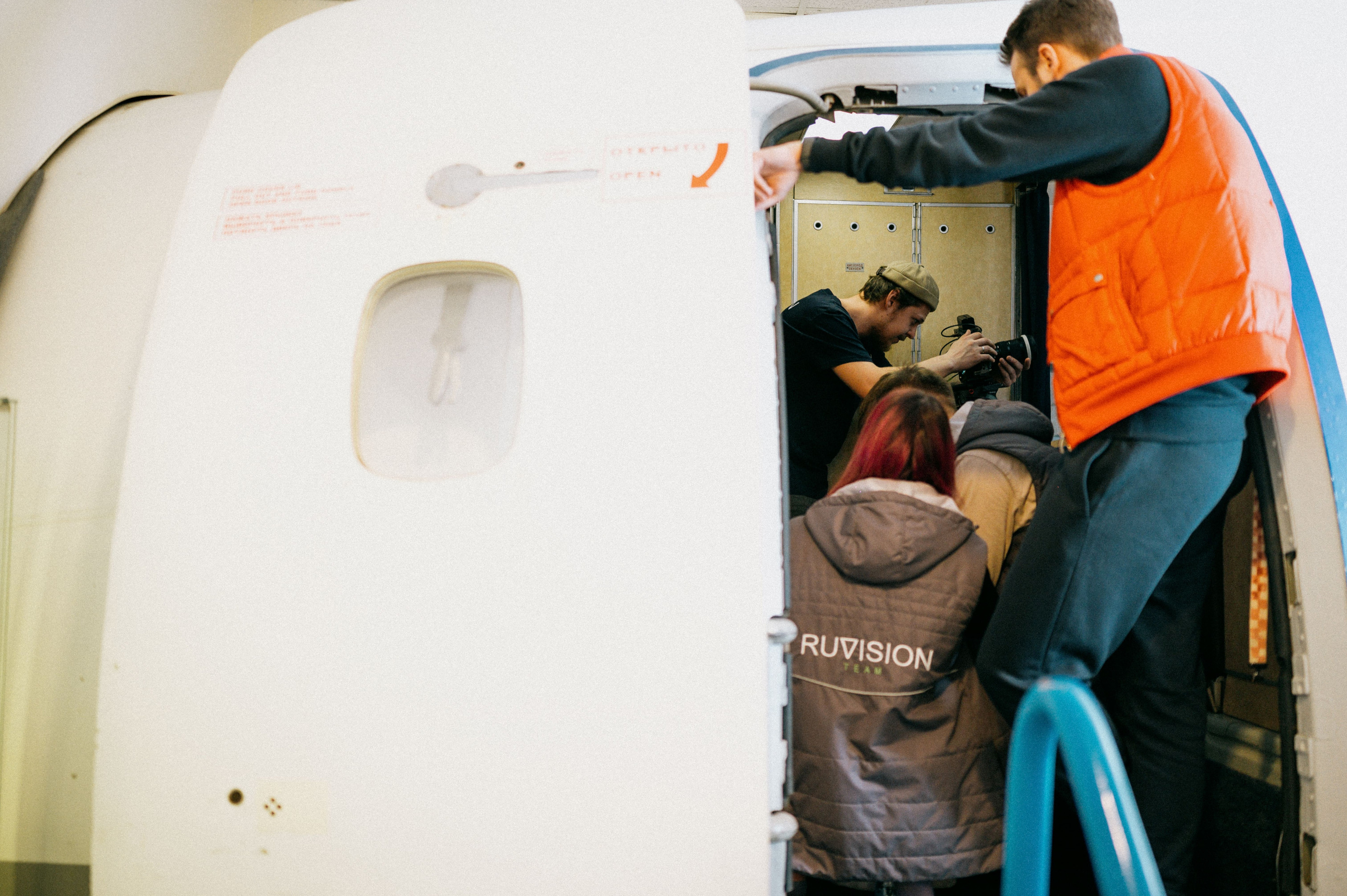 ХК Трактор к окончанию сезона 2021/2022. Медиапродакшн Ruvision — wow-презентация вашего бизнеса