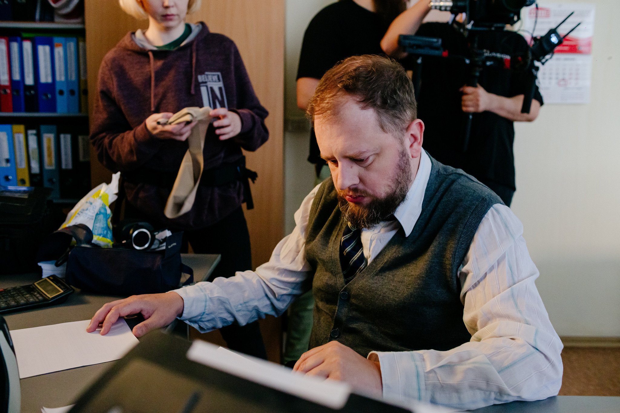 Регион–Эксперт. Медиапродакшн Ruvision — wow-презентация вашего бизнеса