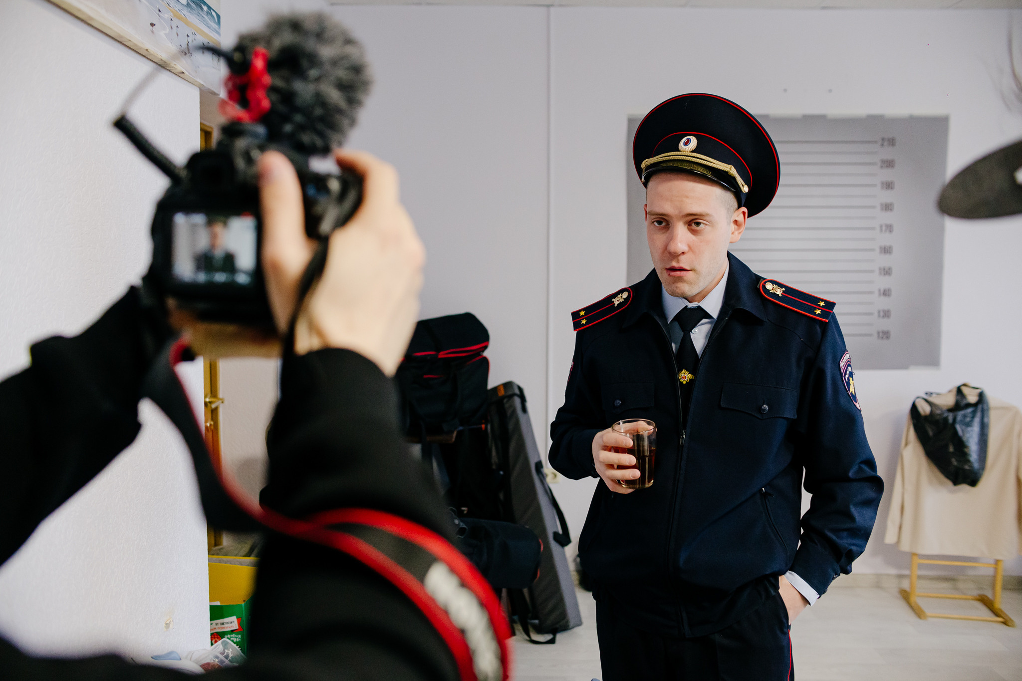 Регион–Эксперт. Медиапродакшн Ruvision — wow-презентация вашего бизнеса