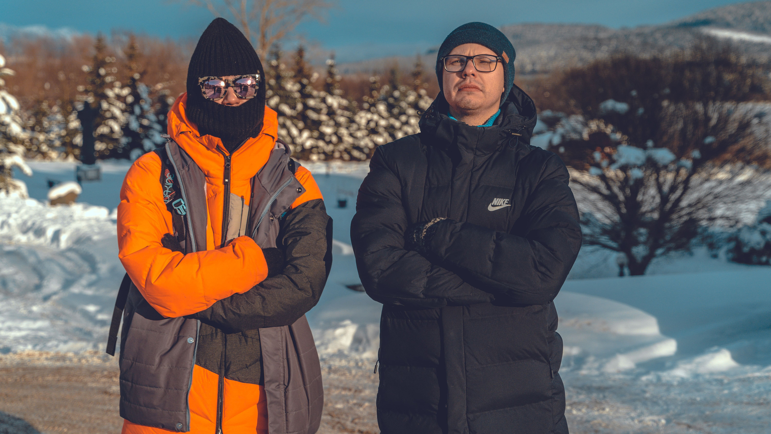 Уралочка. Медиапродакшн Ruvision — wow-презентация вашего бизнеса