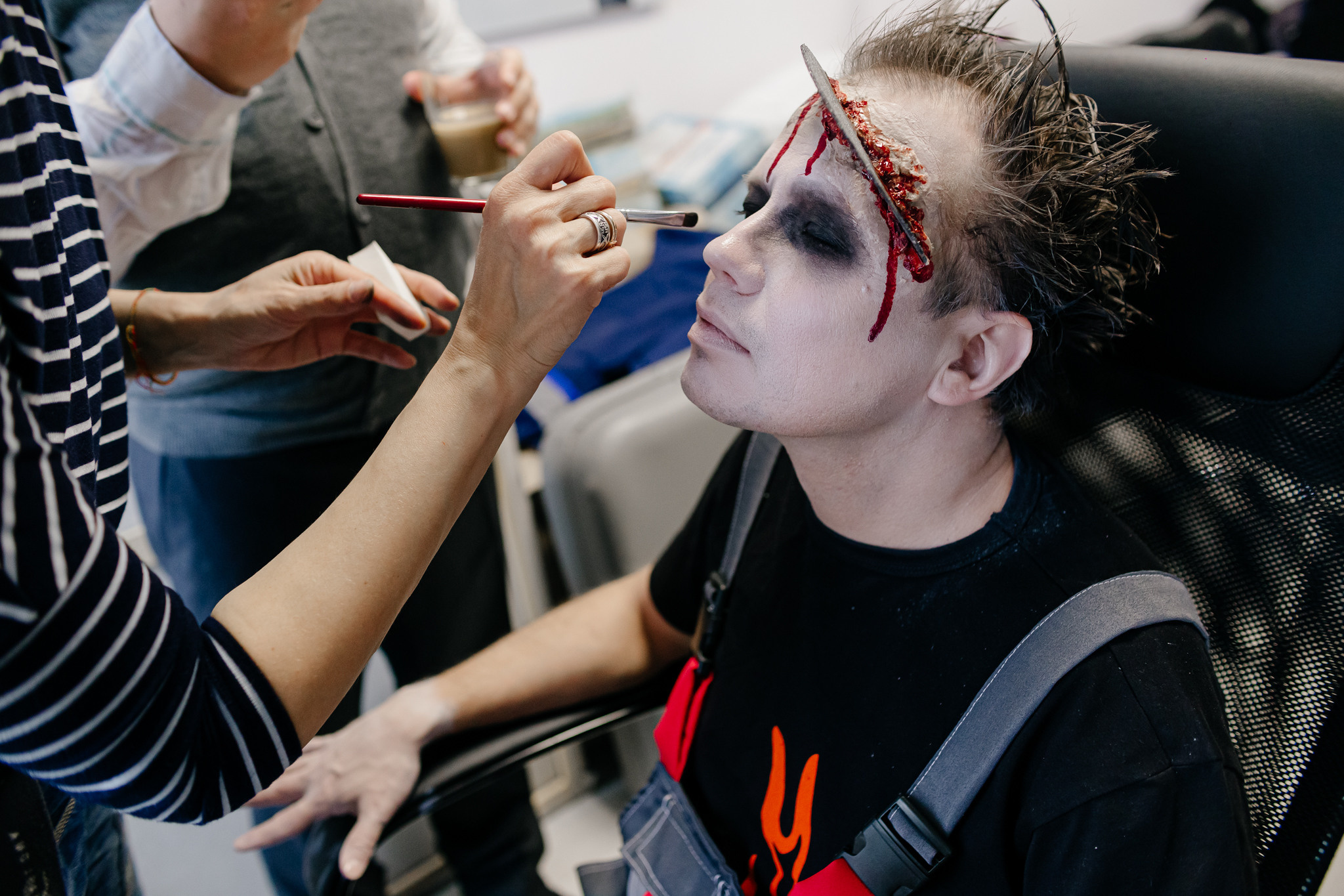 Регион–Эксперт. Медиапродакшн Ruvision — wow-презентация вашего бизнеса