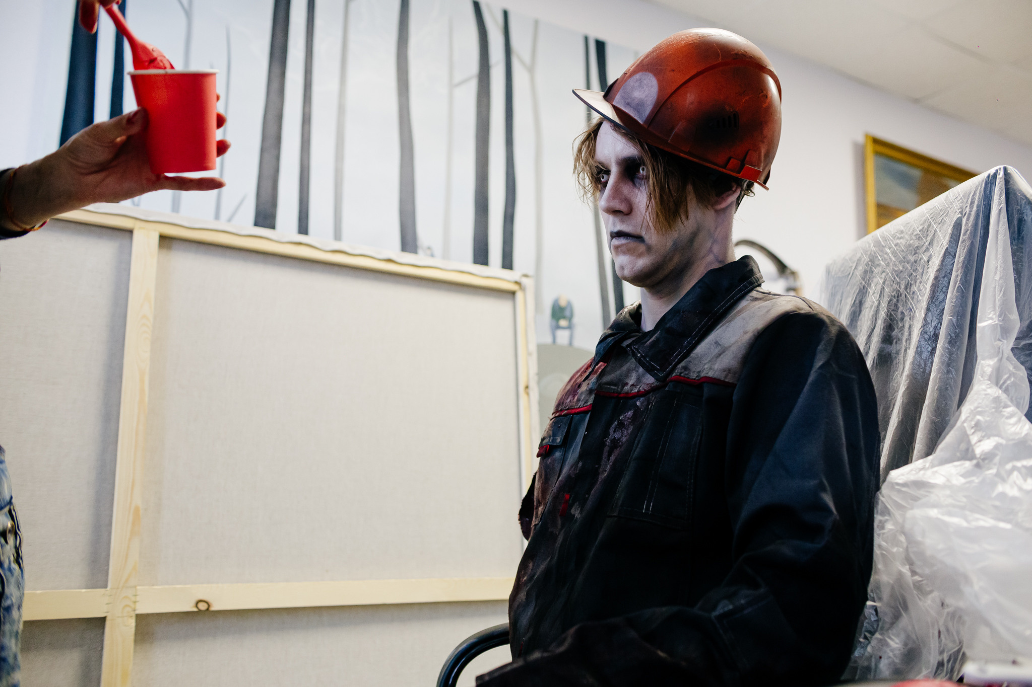 Регион–Эксперт. Медиапродакшн Ruvision — wow-презентация вашего бизнеса