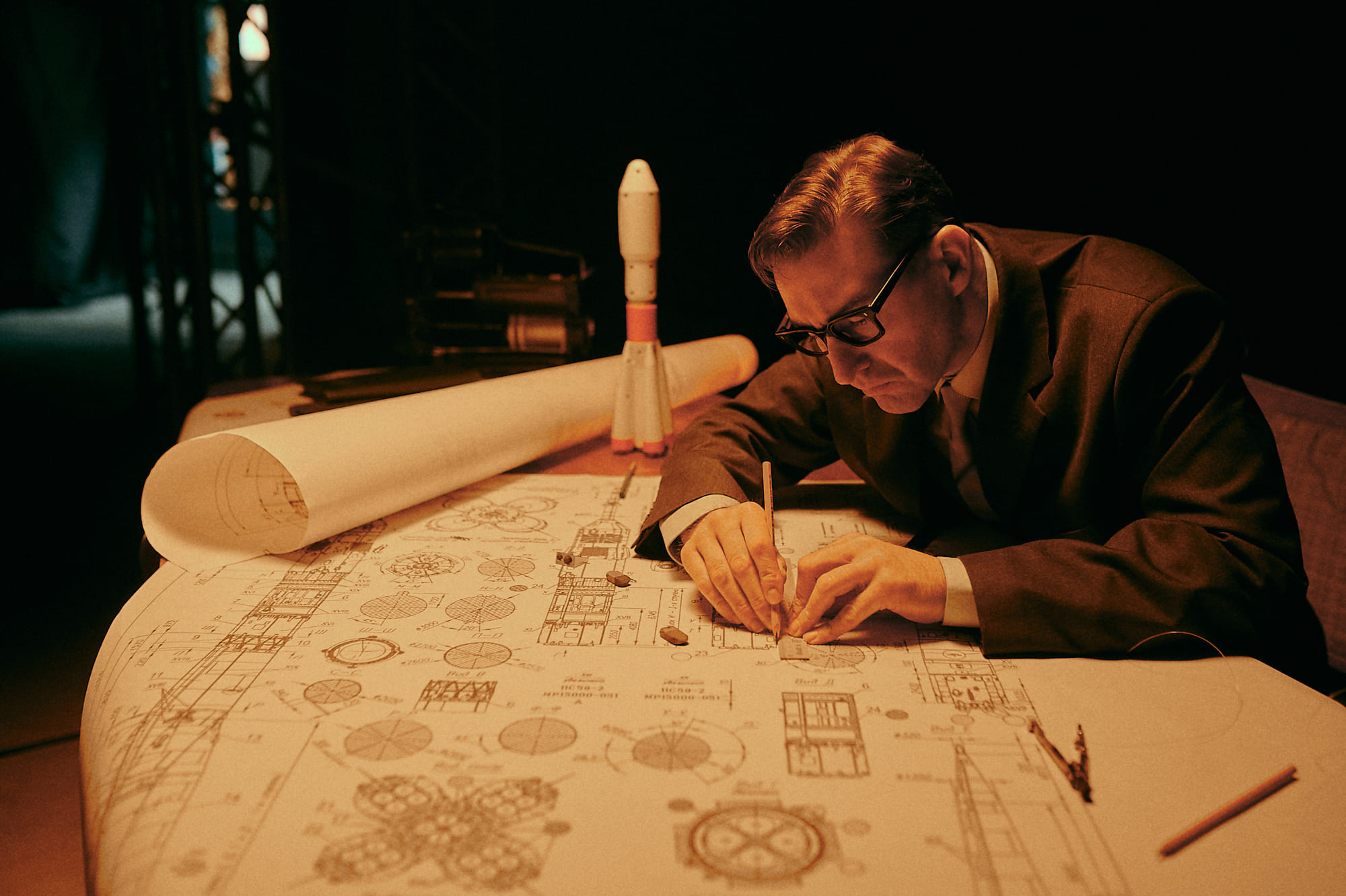 ХК Трактор Playoff. Медиапродакшн Ruvision — wow-презентация вашего бизнеса