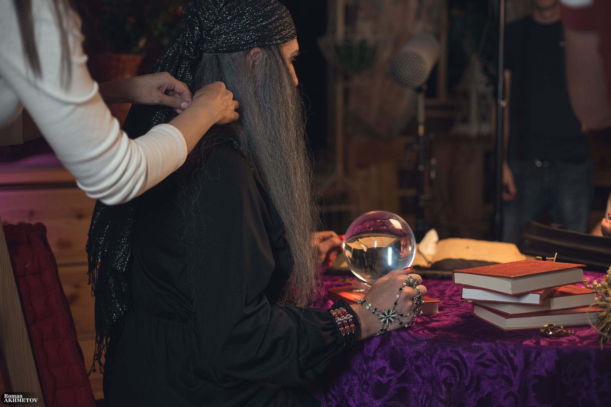 Мебельный центр. Медиапродакшн Ruvision — wow-презентация вашего бизнеса