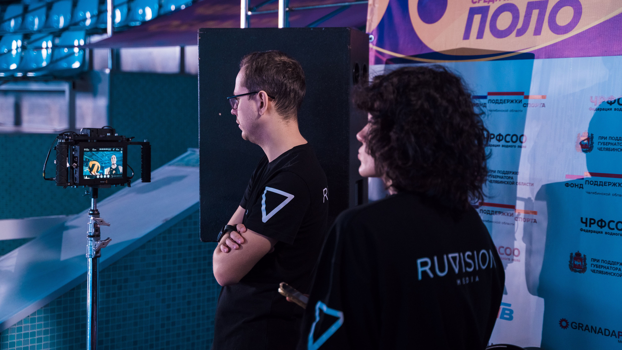 Уралочка. Медиапродакшн Ruvision — wow-презентация вашего бизнеса