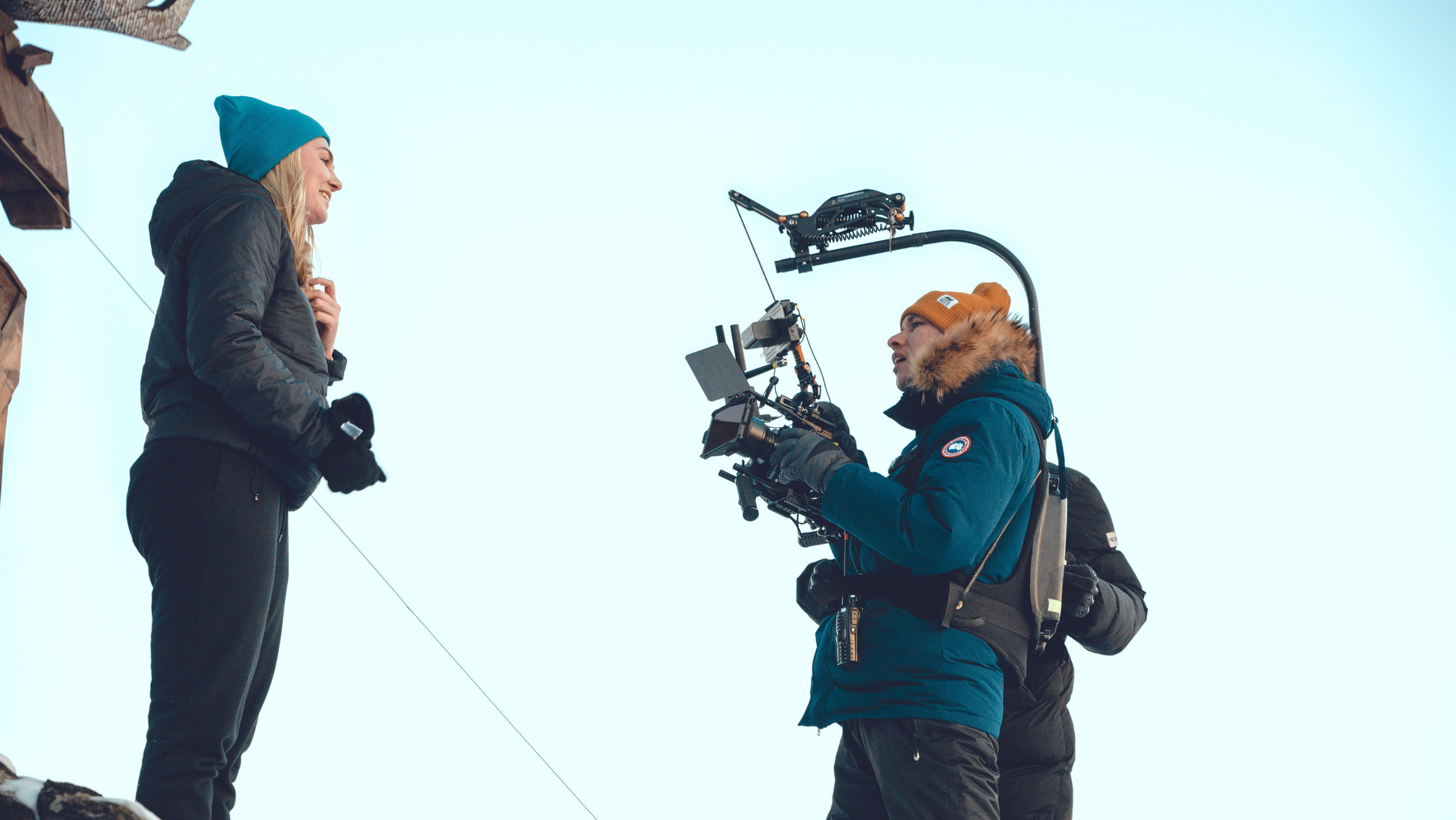 Уралочка. Медиапродакшн Ruvision — wow-презентация вашего бизнеса