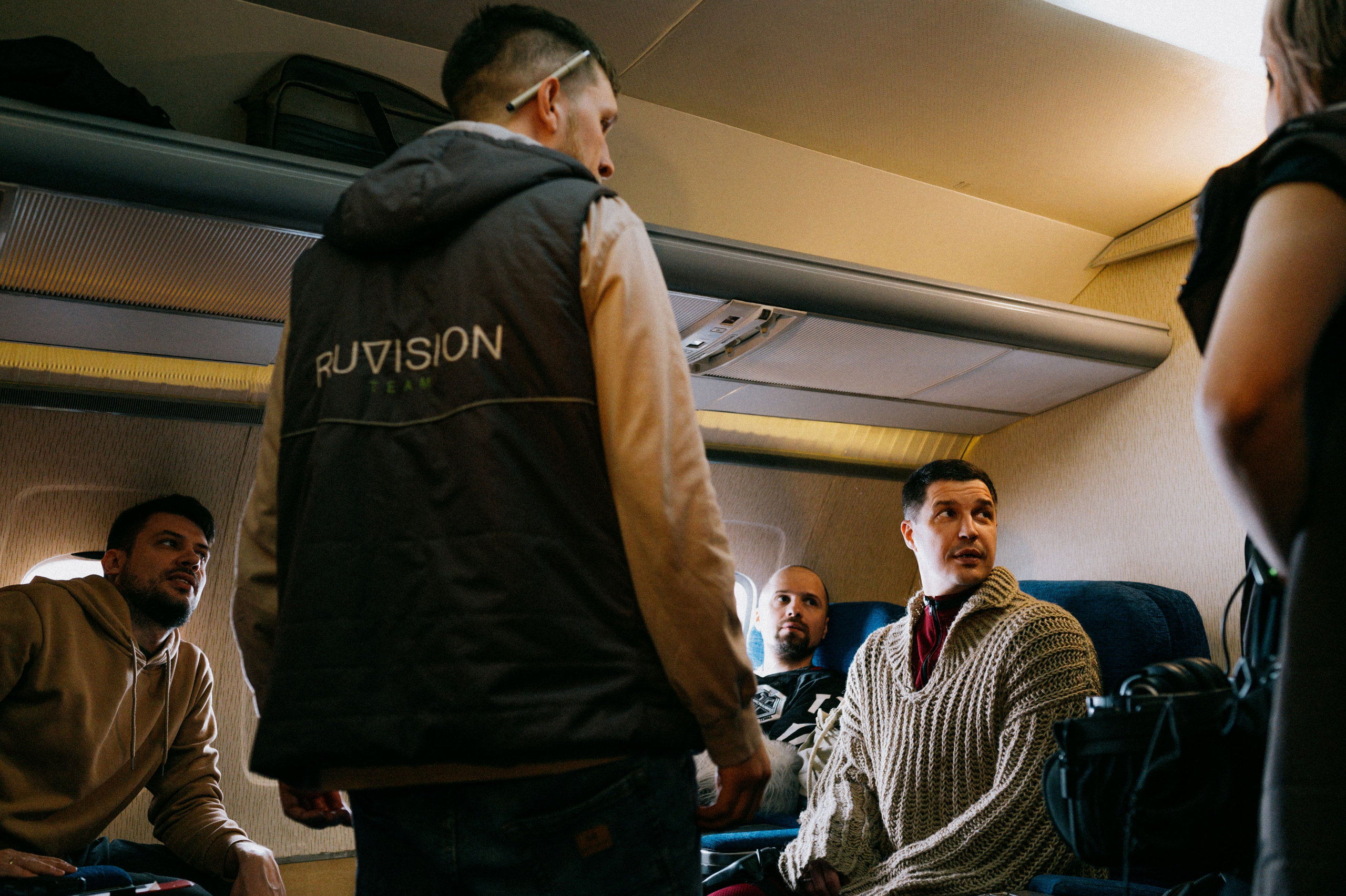 ХК Трактор к окончанию сезона 2021/2022. Медиапродакшн Ruvision — wow-презентация вашего бизнеса