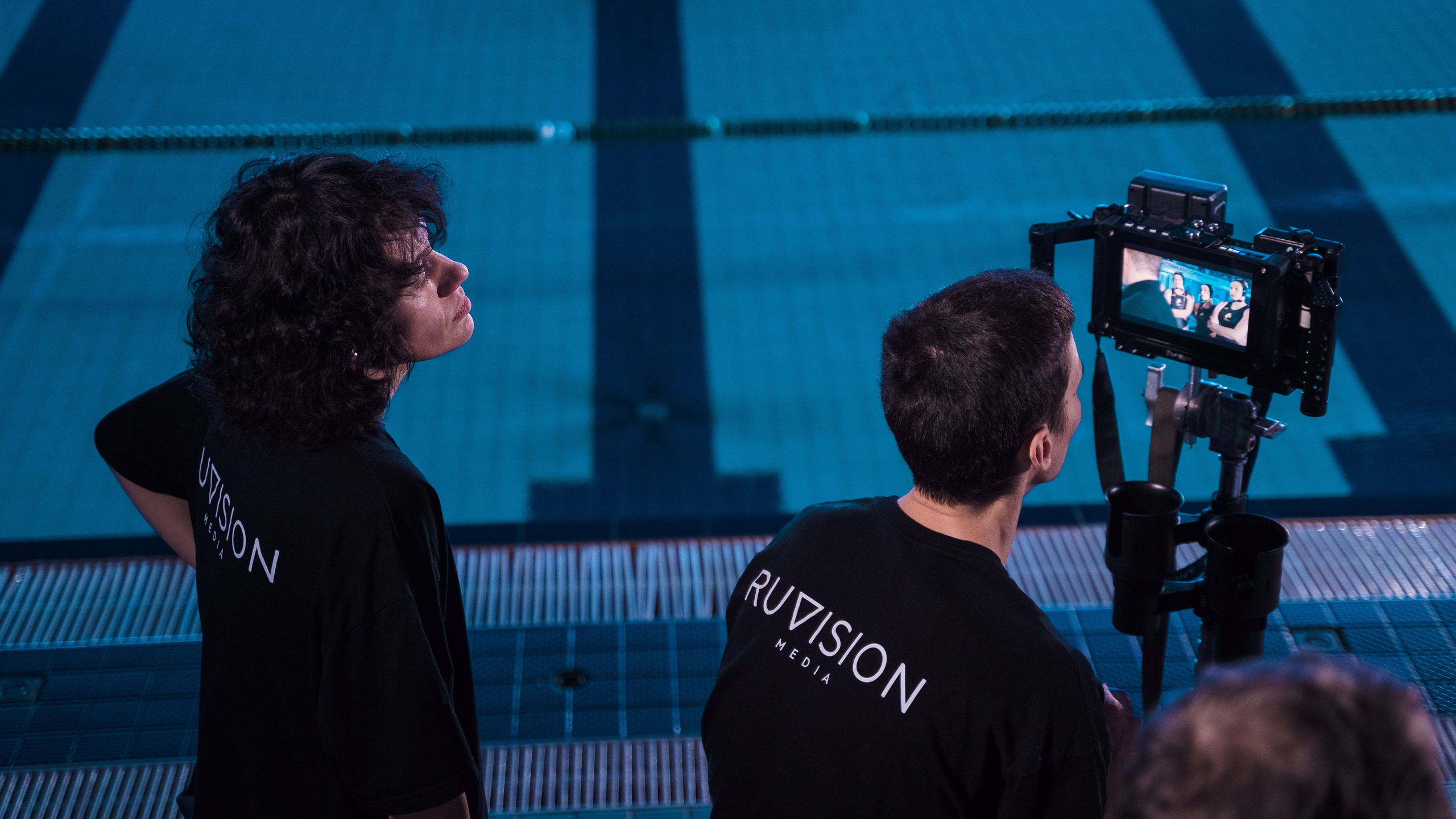 Уралочка. Медиапродакшн Ruvision — wow-презентация вашего бизнеса