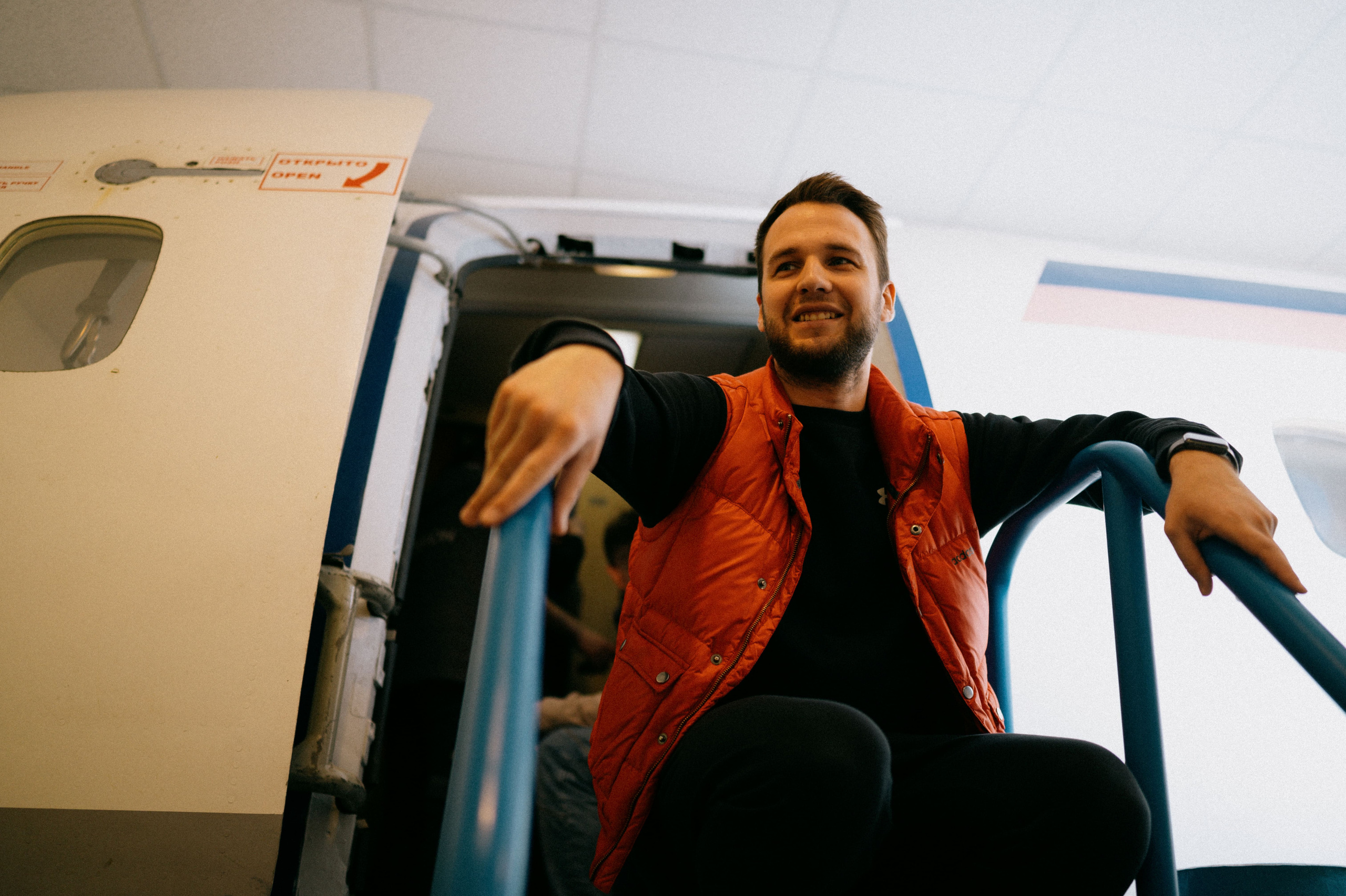 ХК Трактор к окончанию сезона 2021/2022. Медиапродакшн Ruvision — wow-презентация вашего бизнеса