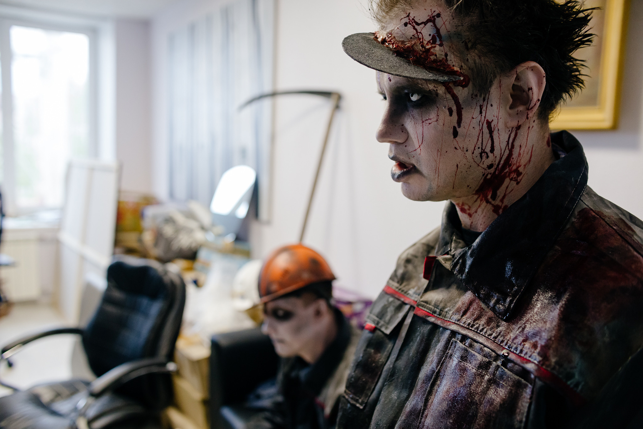 Регион–Эксперт. Медиапродакшн Ruvision — wow-презентация вашего бизнеса