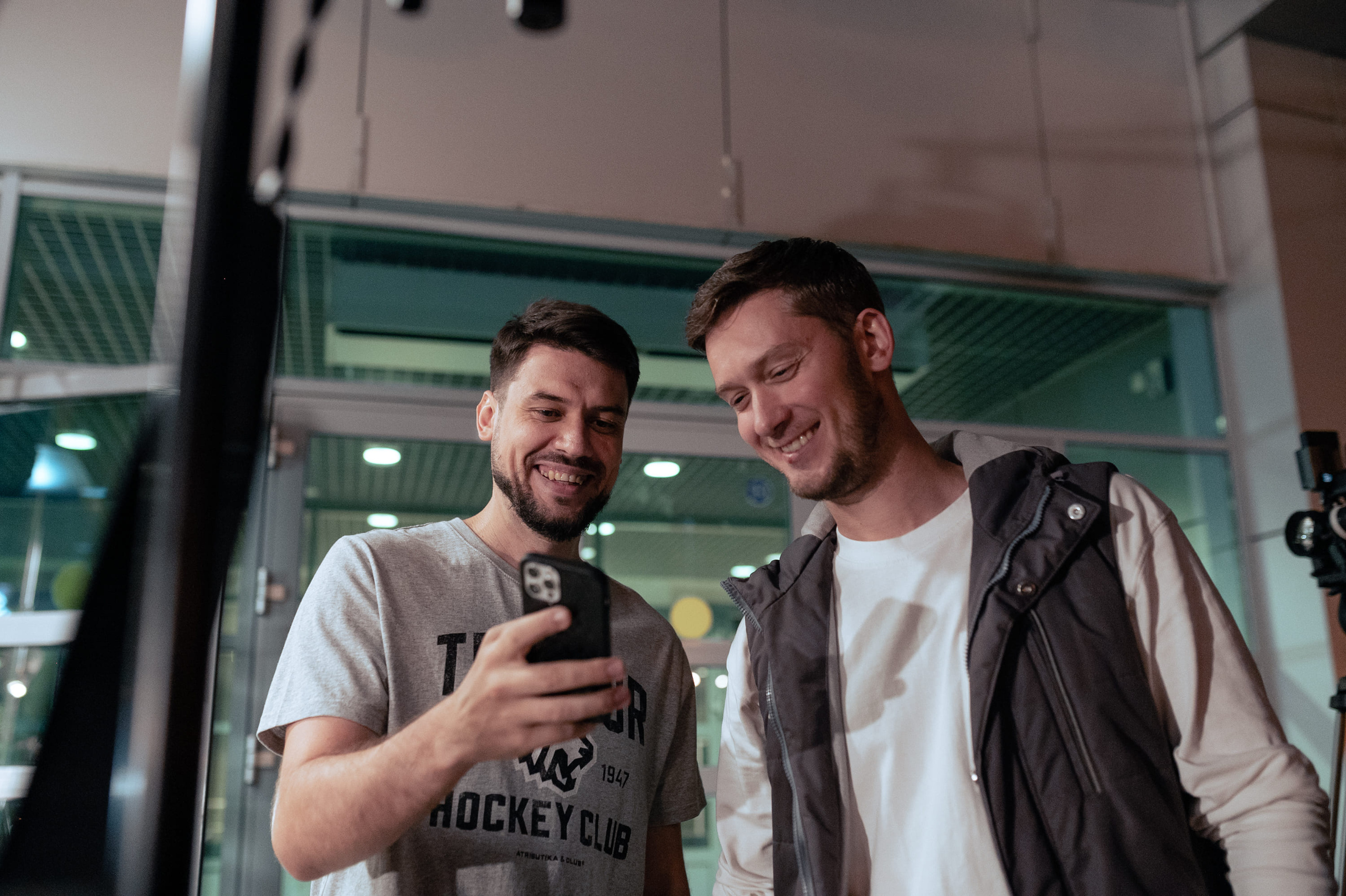 Яндекс Go х Трактор. Медиапродакшн Ruvision — wow-презентация вашего бизнеса