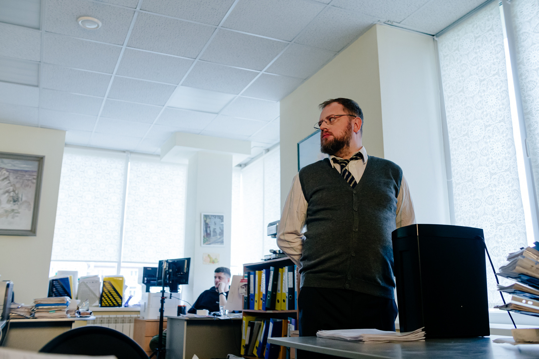 Регион–Эксперт. Медиапродакшн Ruvision — wow-презентация вашего бизнеса