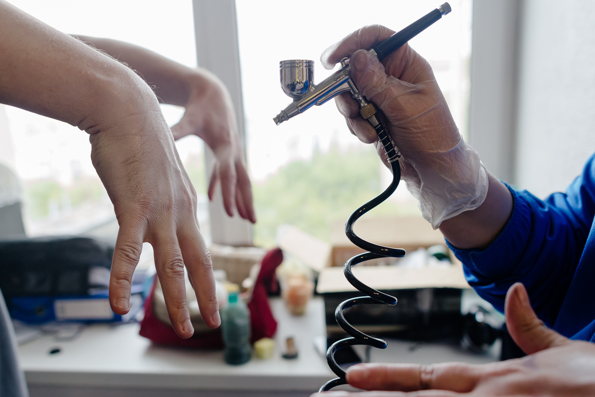 Регион–Эксперт. Медиапродакшн Ruvision — wow-презентация вашего бизнеса