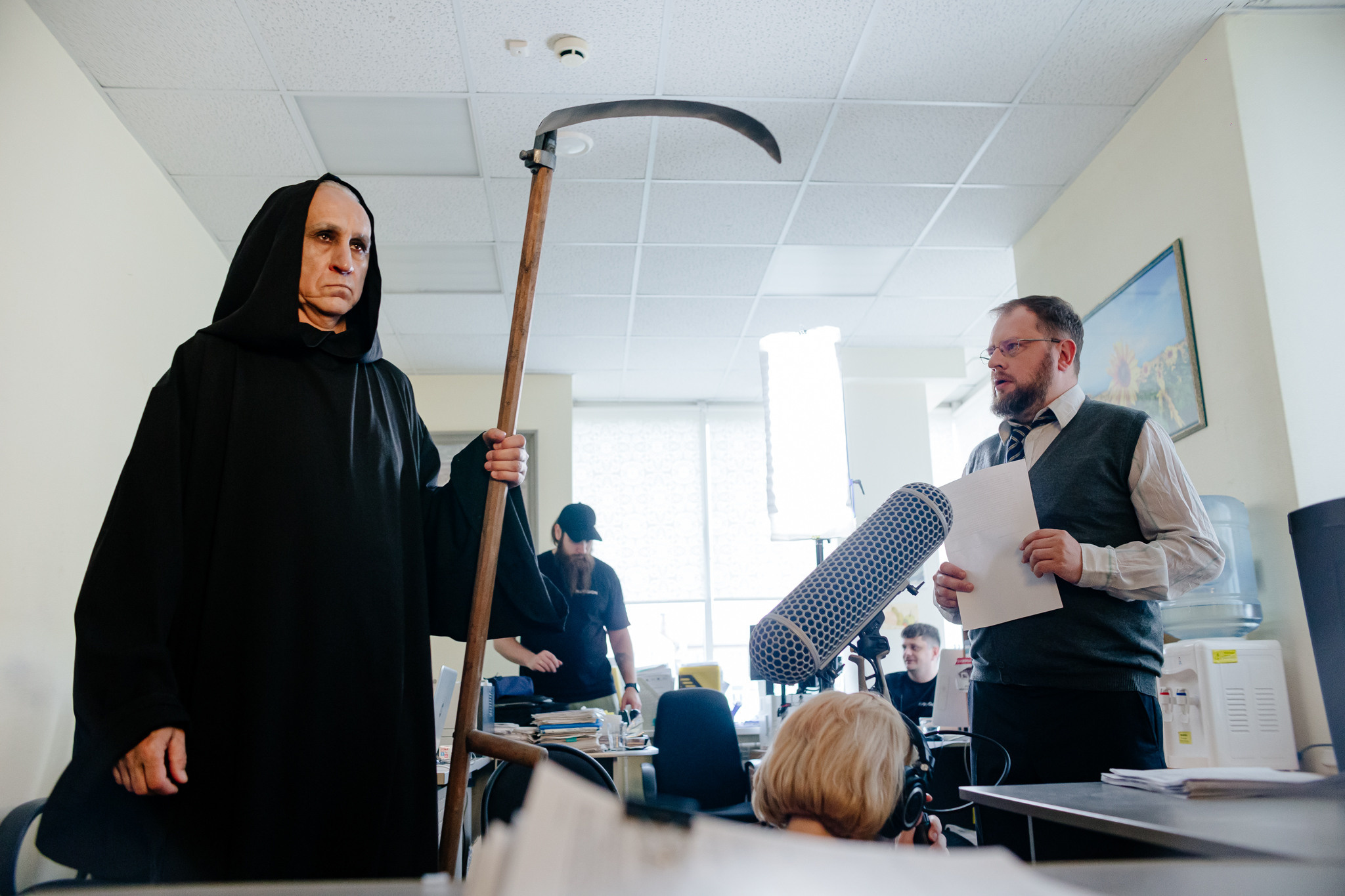 Регион–Эксперт. Медиапродакшн Ruvision — wow-презентация вашего бизнеса