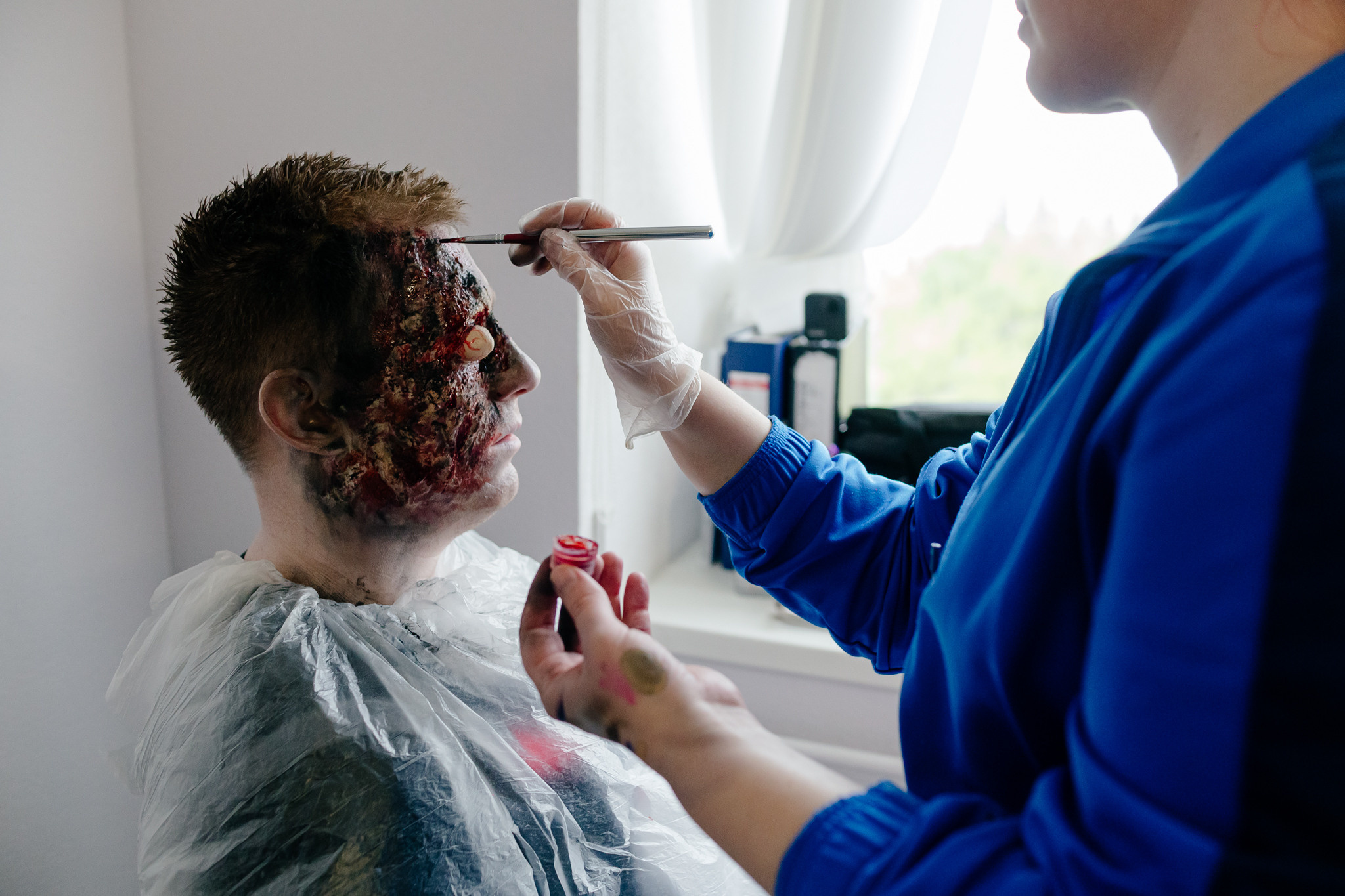 Регион–Эксперт. Медиапродакшн Ruvision — wow-презентация вашего бизнеса