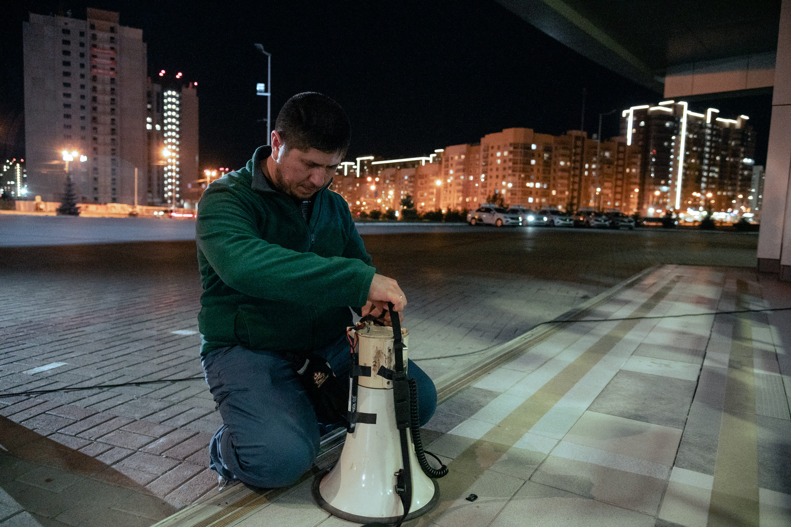 Яндекс Go х Трактор. Медиапродакшн Ruvision — wow-презентация вашего бизнеса